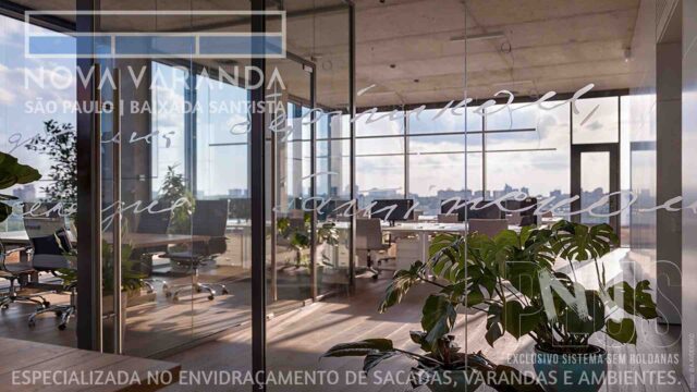 Mídia Predial ✨ Painel Urbano ✦ Suporte de Mídia Vertical ❖ FrontLight + Força pra sua Marca ⛱️ Empenas Cegas Aparecida (Santos) ☎ 0800