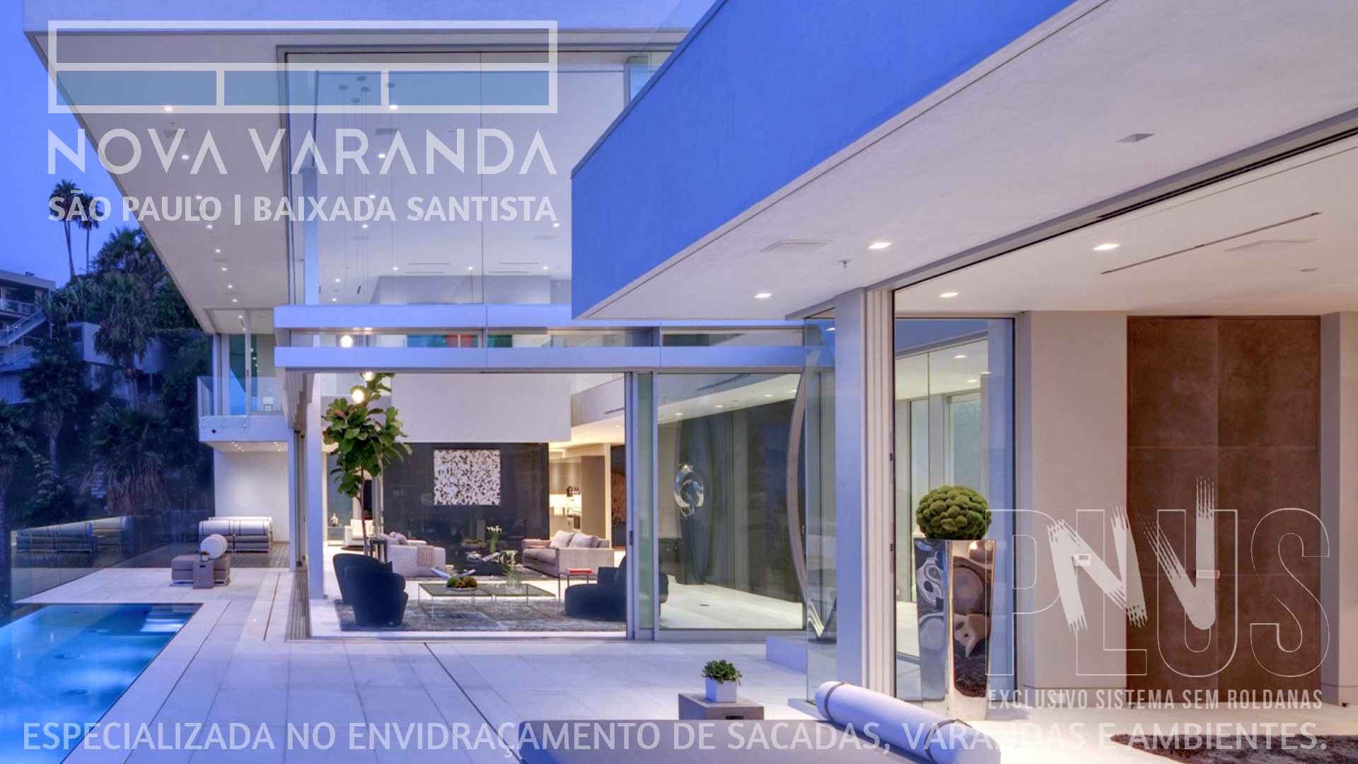 Plano Urbano Publicitário Arujá