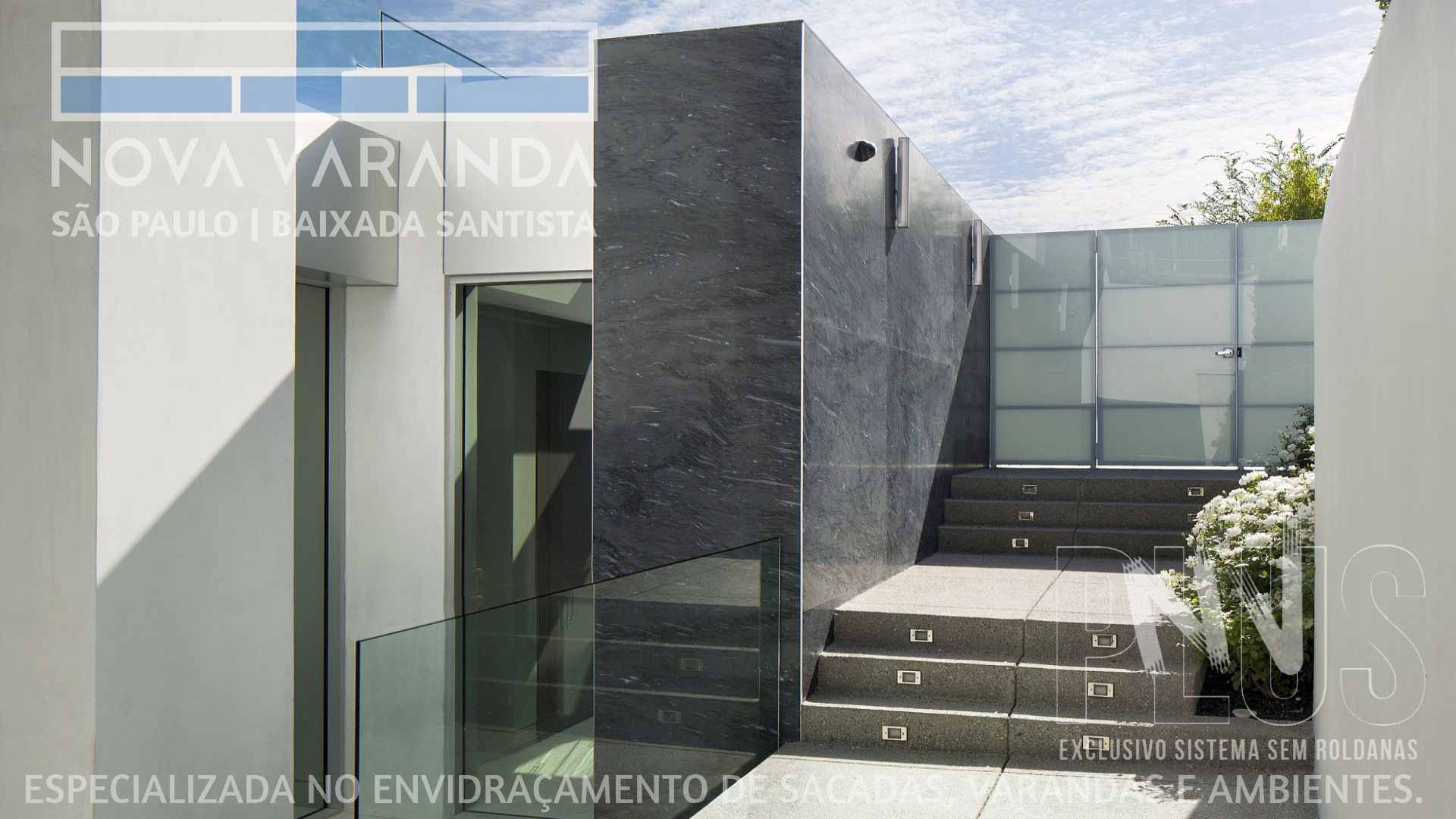 Mídia Predial Arujá