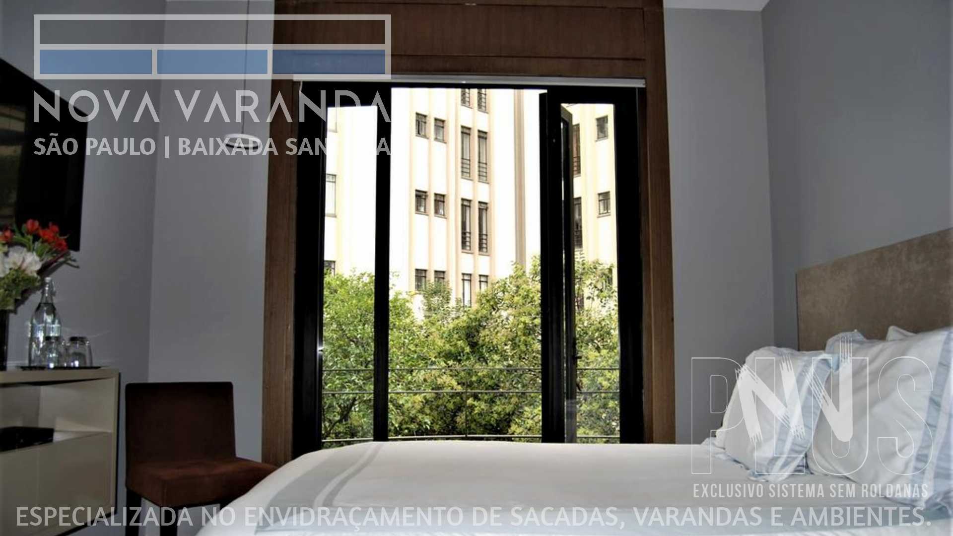 Mídia Urbana Vertical Astúrias
