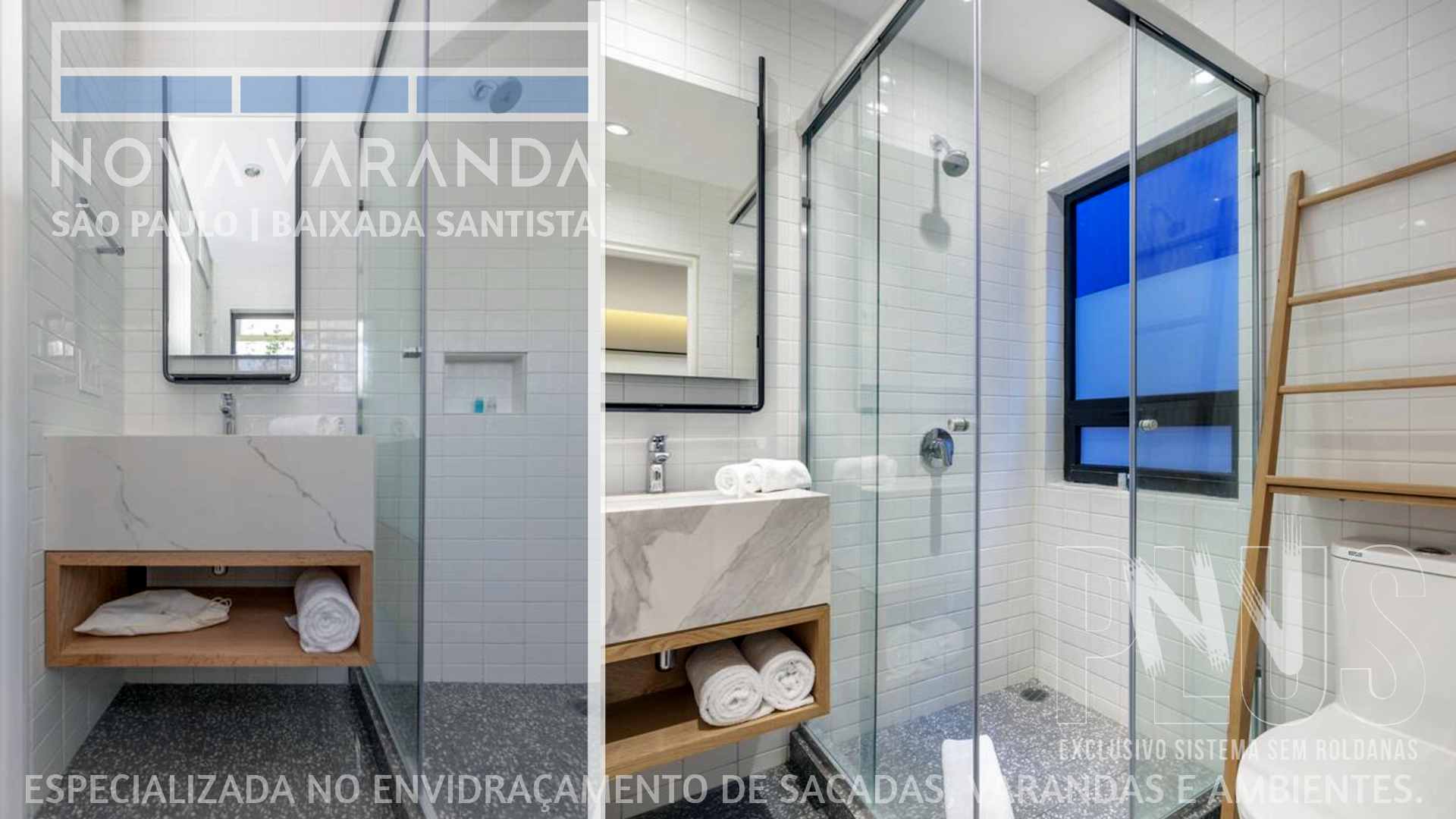 Empena Cega Bal Arpoador