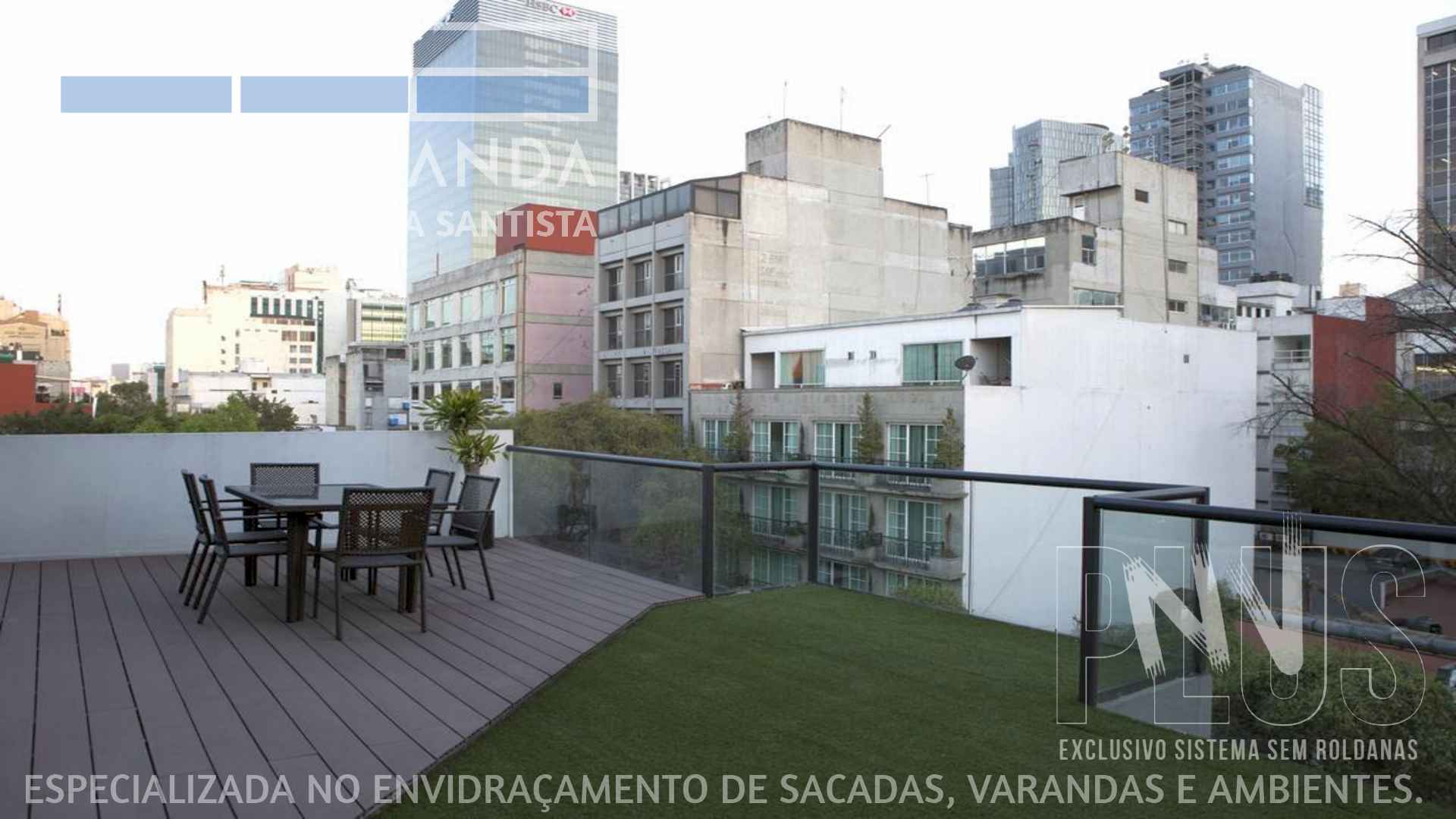 Mídia Urbana Vertical Bal Arpoador