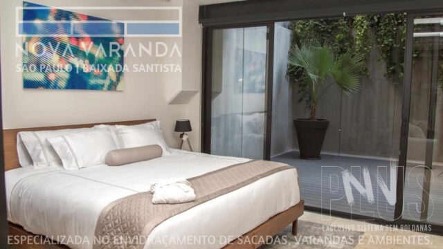 Suporte de Mídia Vertical ✨ Soluções Arquitetônicas para Fachadas sem Aberturas ⛱️ Empenas Cegas Bal Flórida (PRB) (Peruíbe) ☎ 0800