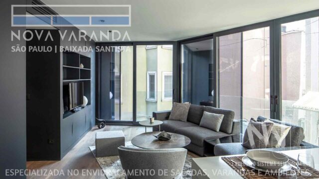Mídia Predial ✨ Painel Urbano ✦ Suporte de Mídia Vertical ❖ FrontLight pra SUA Marca! ⛱️ Empenas Cegas Barra Funda (Guarujá) ☎ 0800