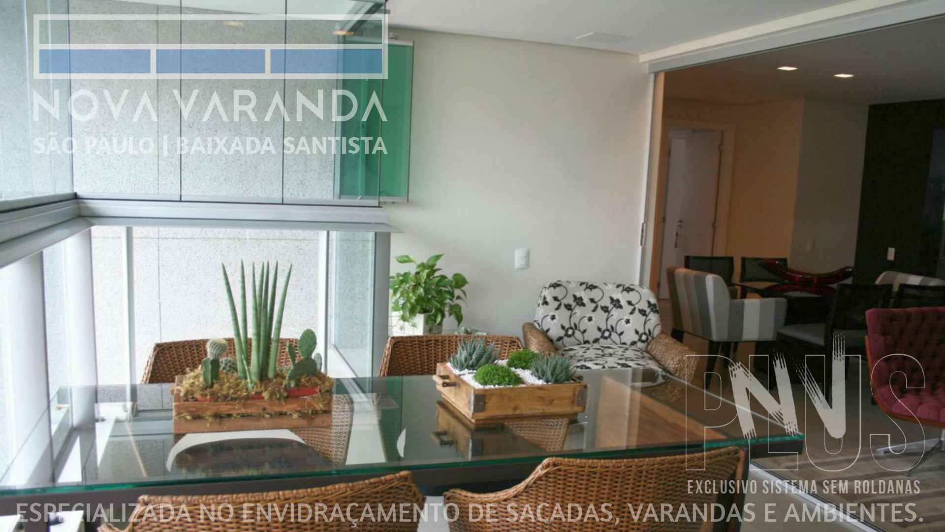 Empenas Cegas Barra Velha