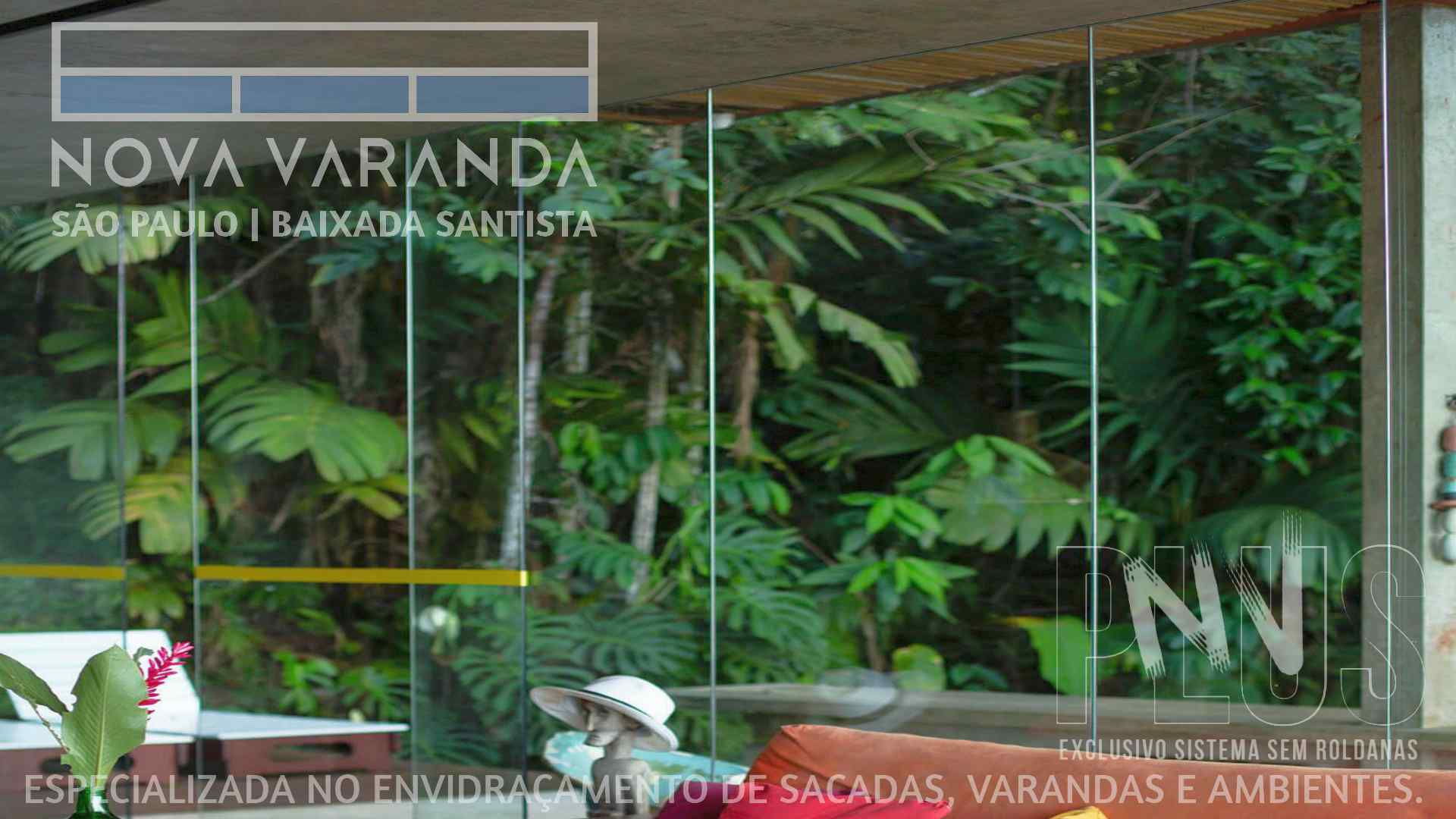 Mídia Predial Barra Velha