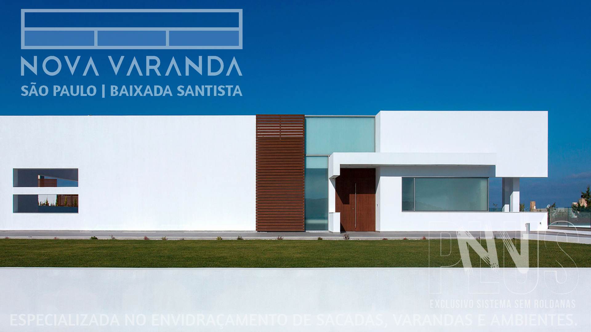 Plano Urbano Publicitário Bertioga