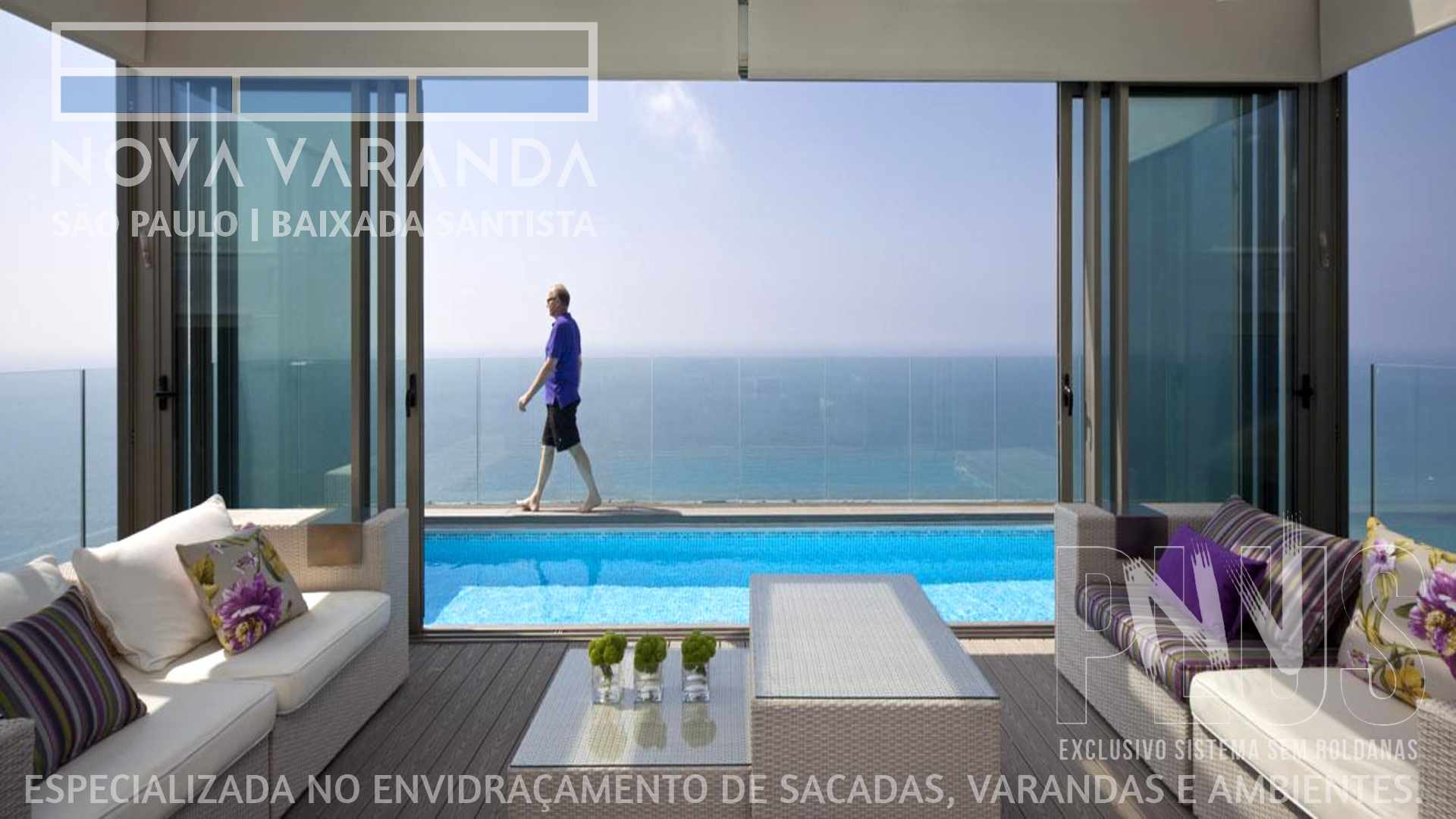 Mídia Predial Bertioga