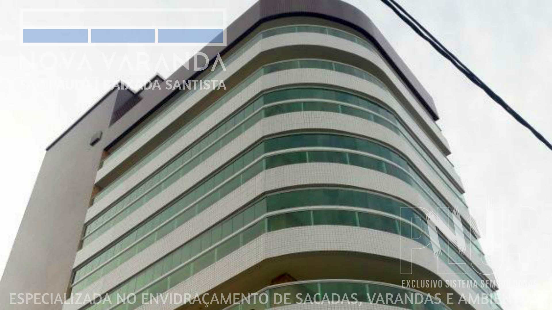 Empenas Cegas Boiçucanga
