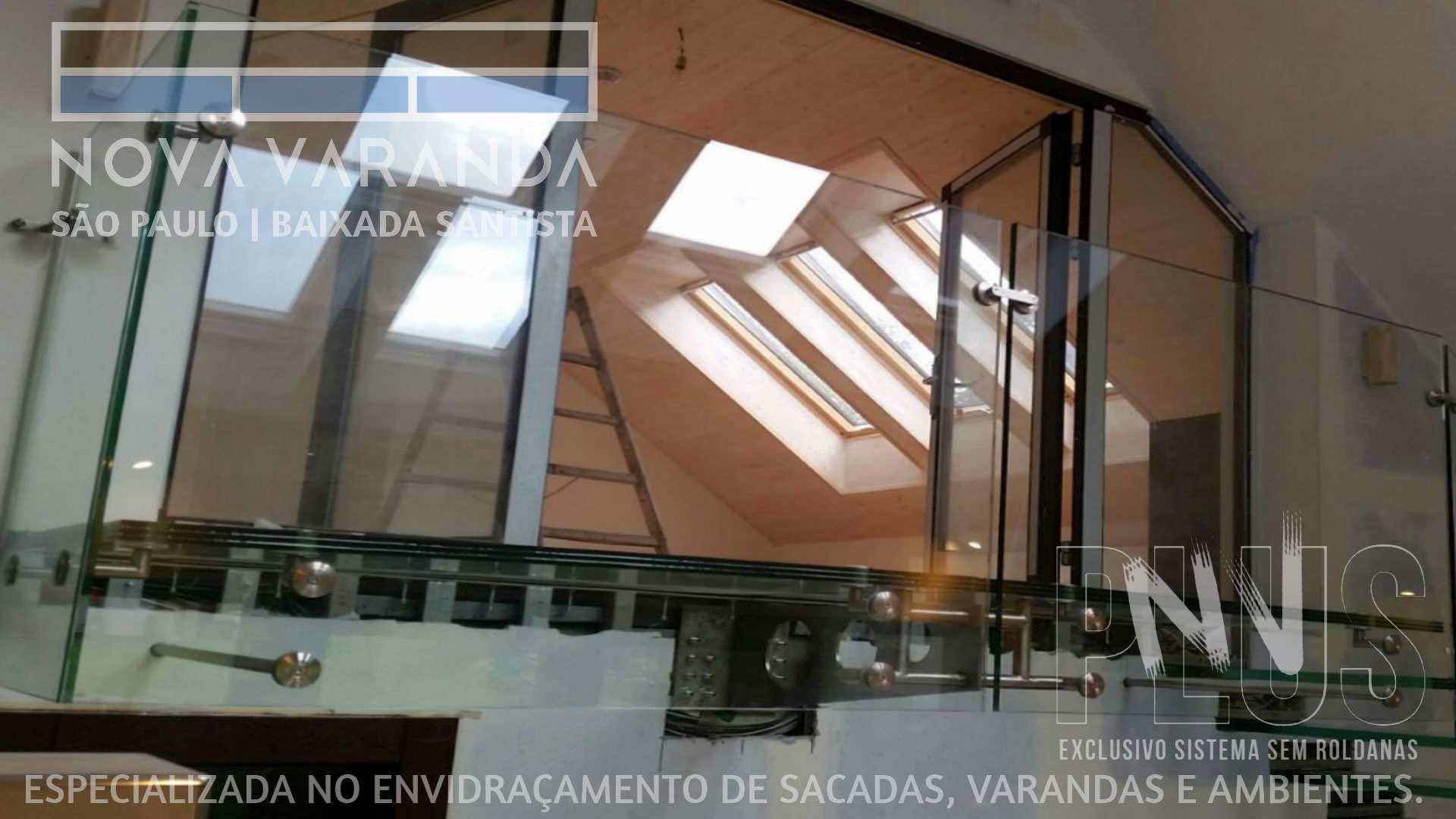 Empenas Cegas Caiahu