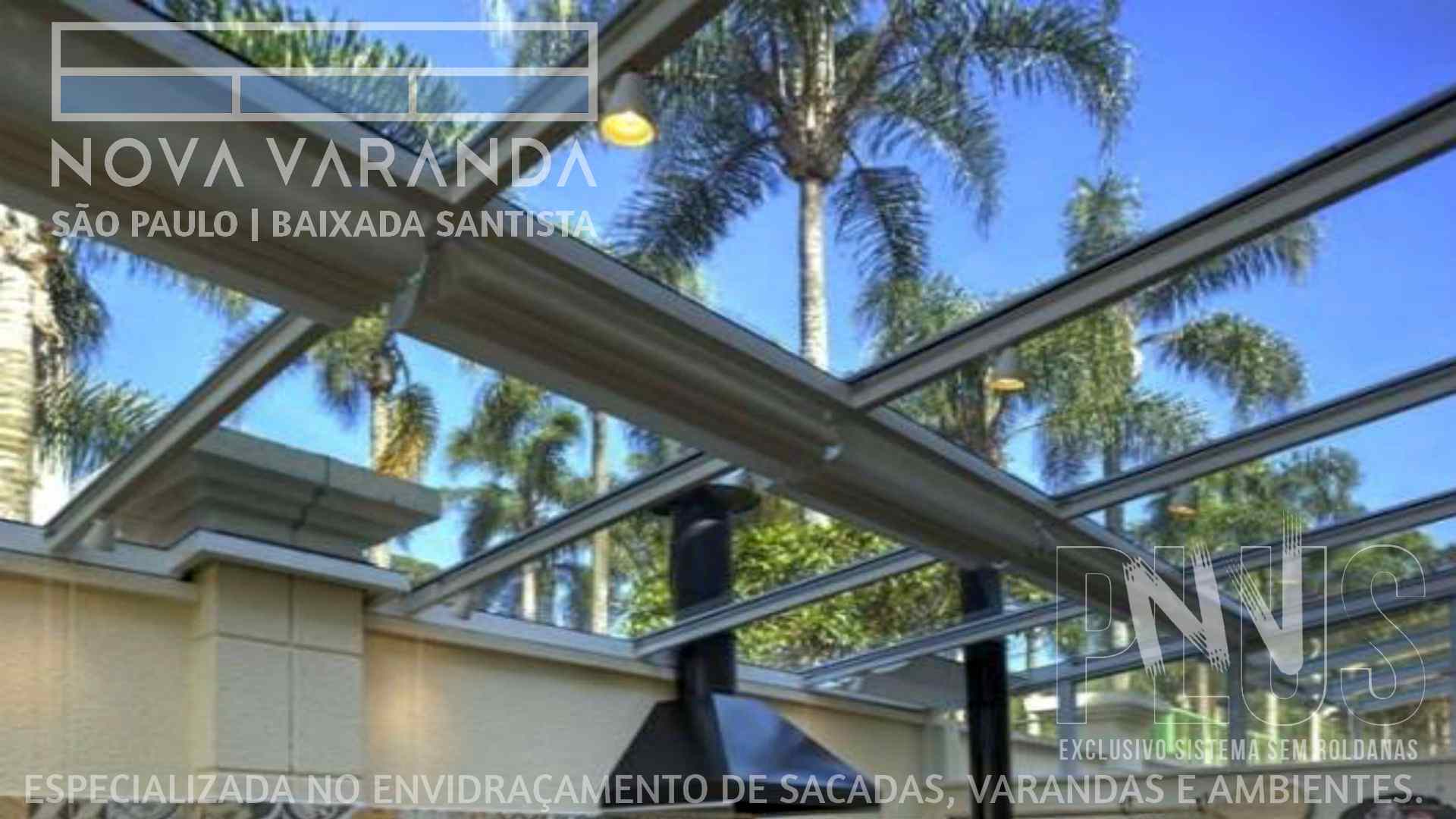Empenas Cegas Caiahu
