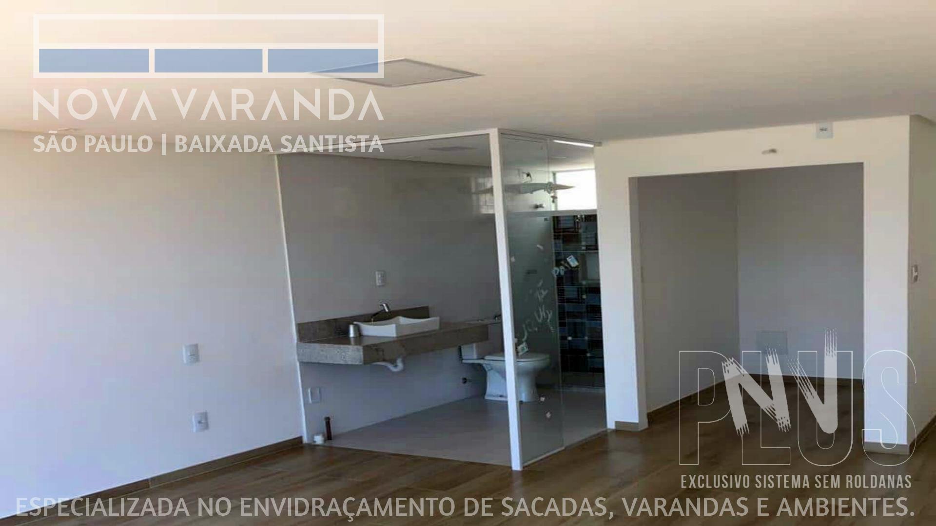 Mídia Urbana Vertical Caiahu