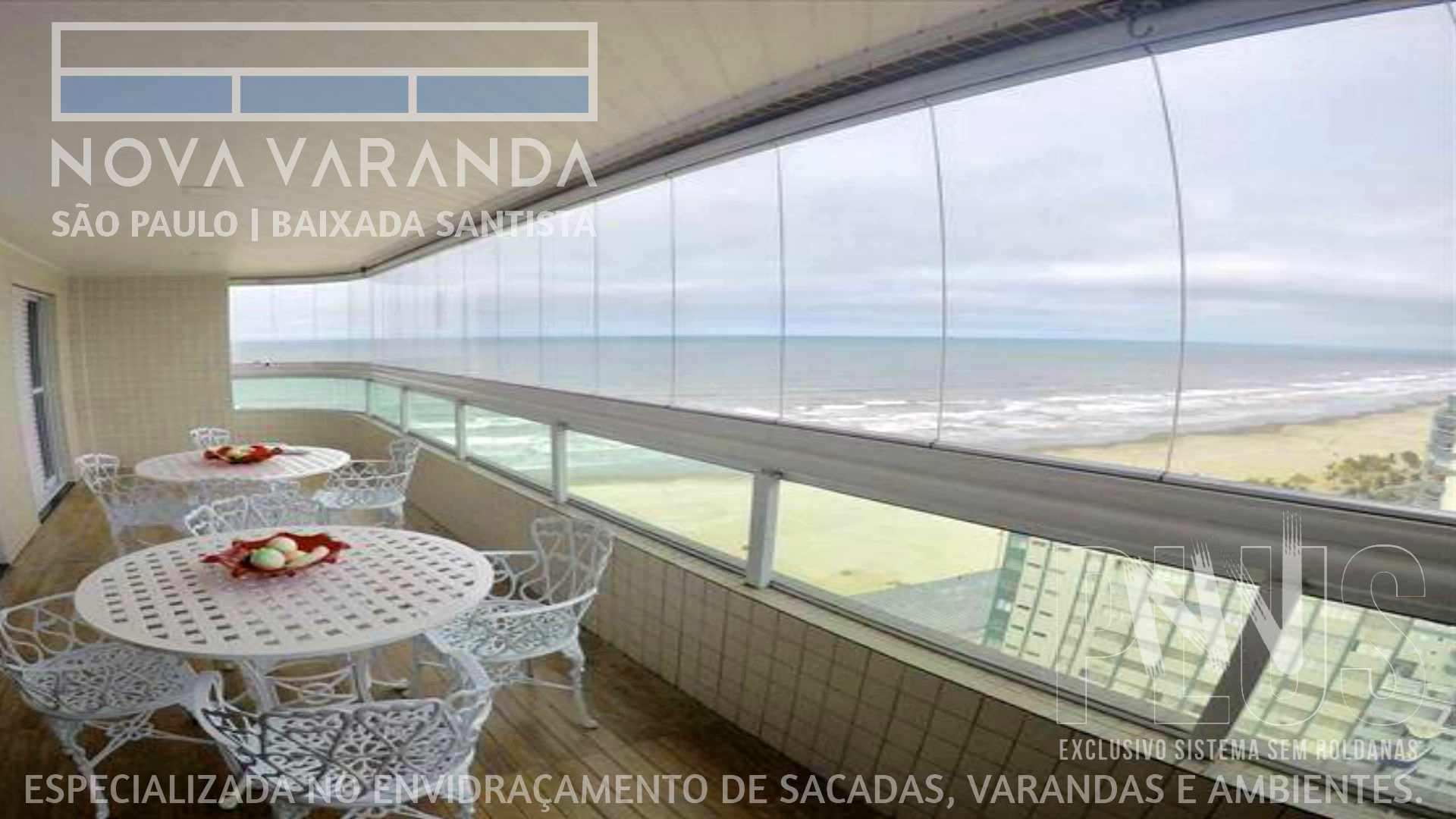 Painel Urbano ✨ Mídia Predial: Suporte de Mídia Vertical com Estilo e Design ⛱️ Empenas Cegas Caiçara (Praia Grande) ☎ 0800