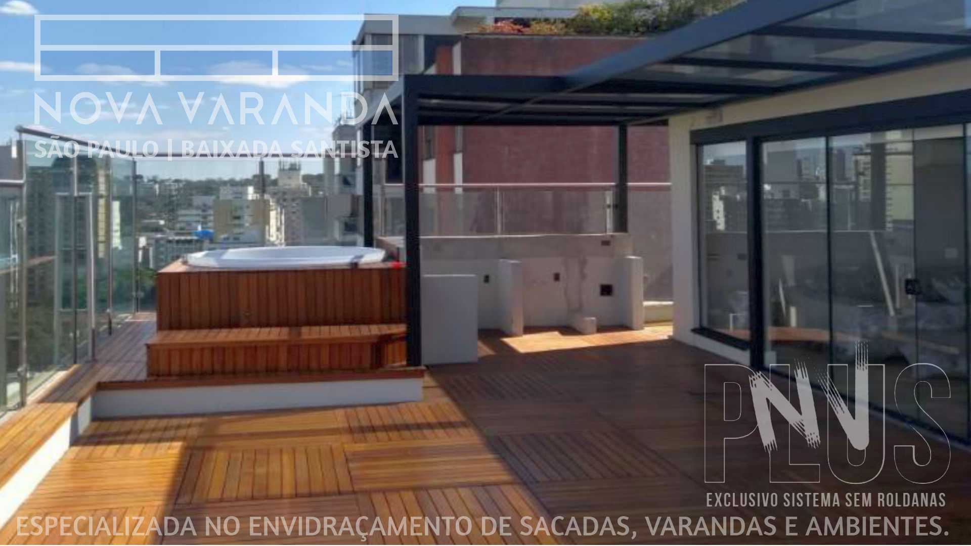 Plano Urbano Publicitário Caiçara