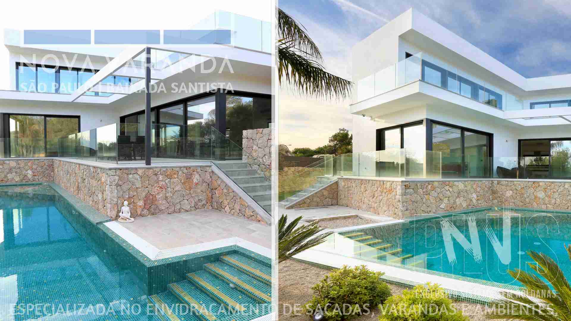Mídia Predial Caraguatatuba