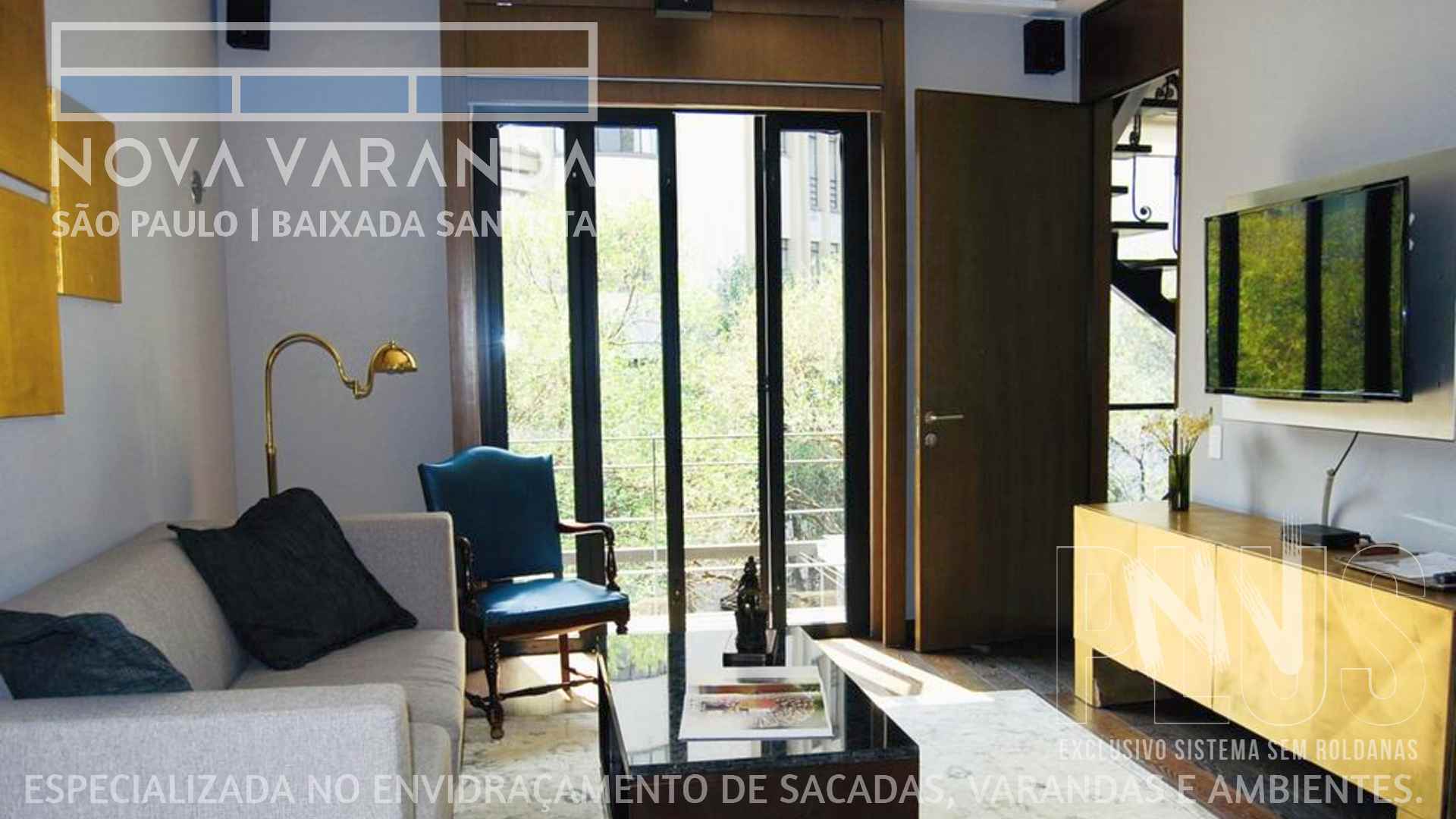 Empena Cega Carapicuíba