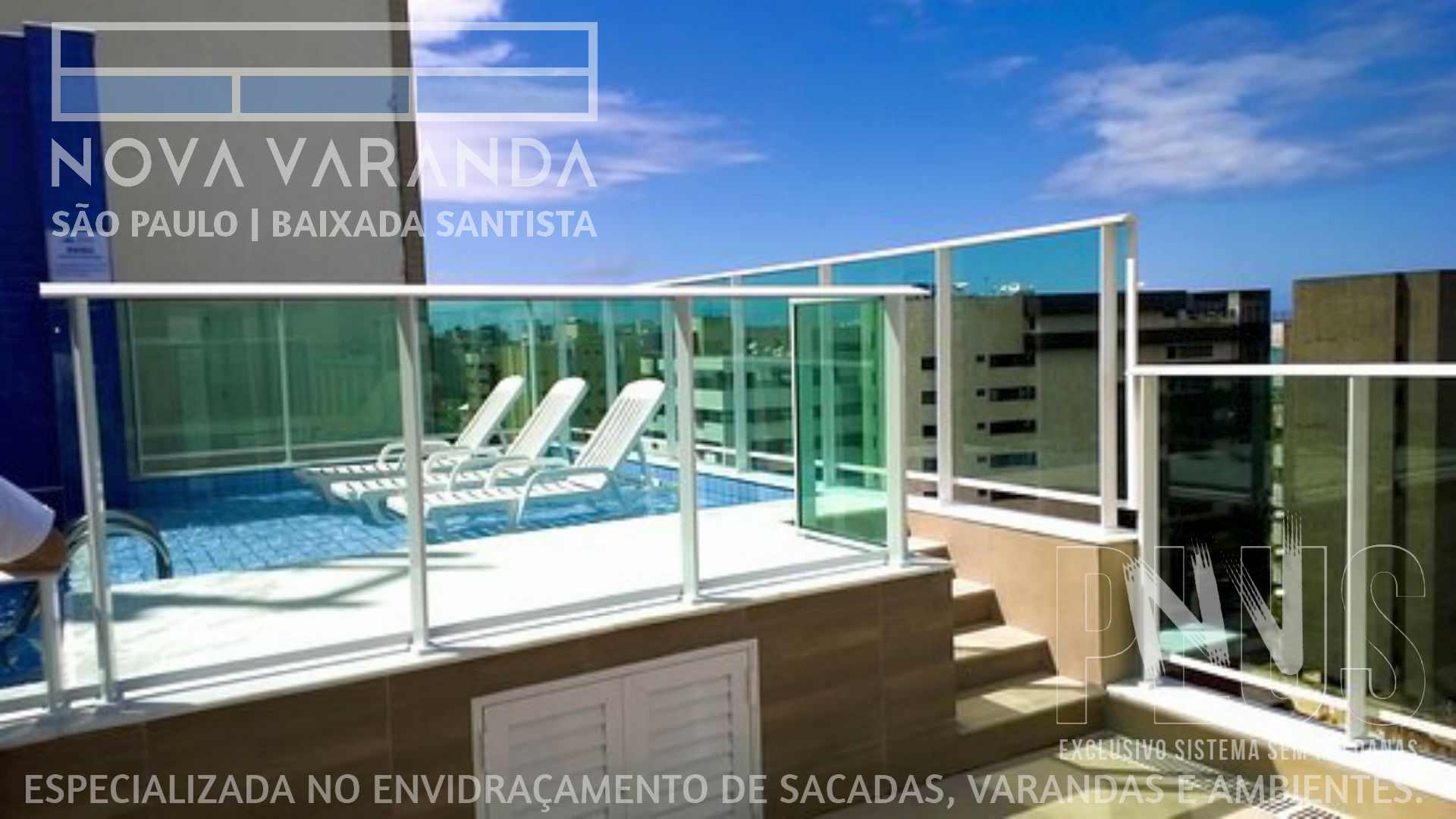 Plano Urbano Publicitário Cascata