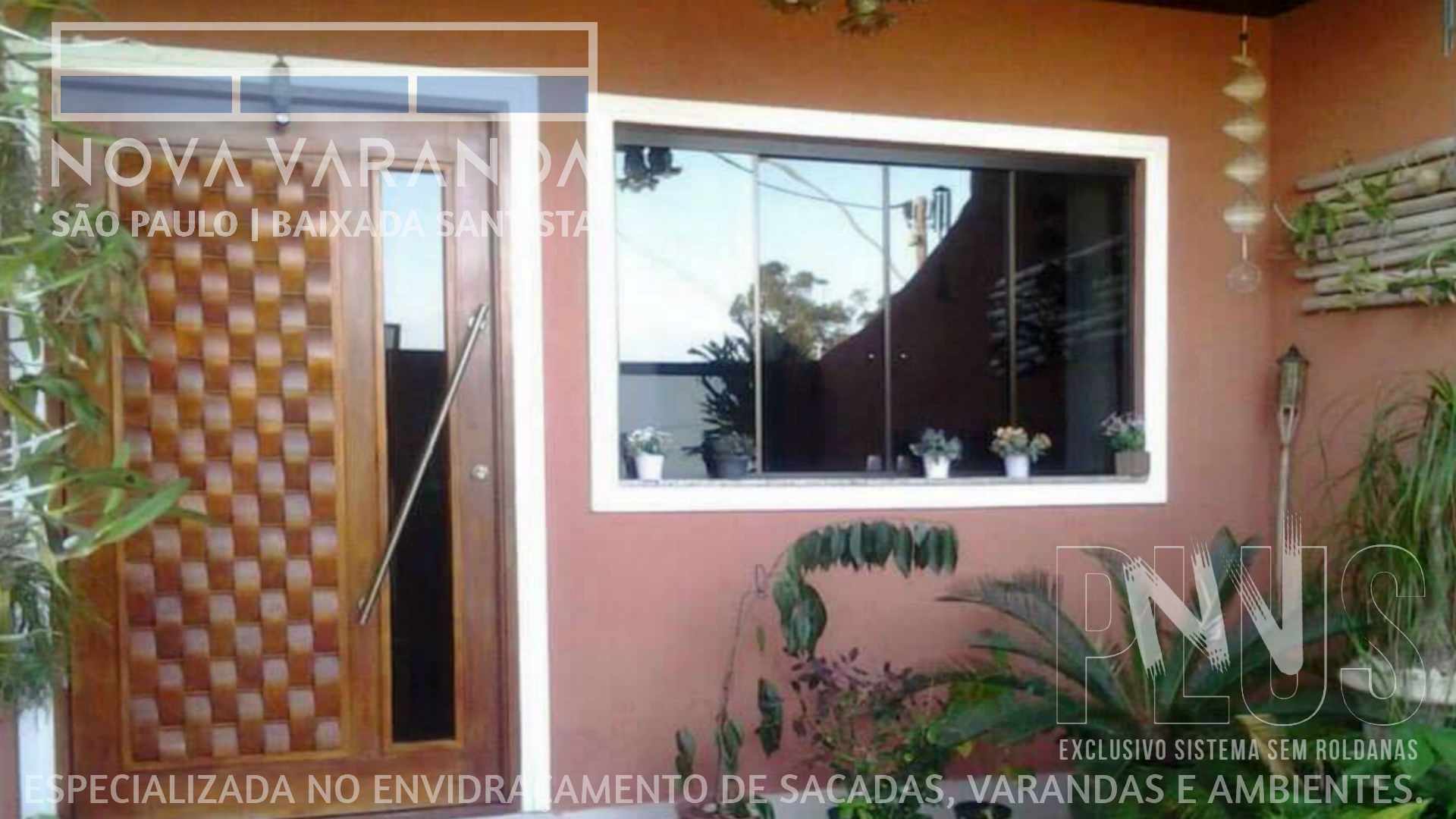 Mídia Predial Cascata