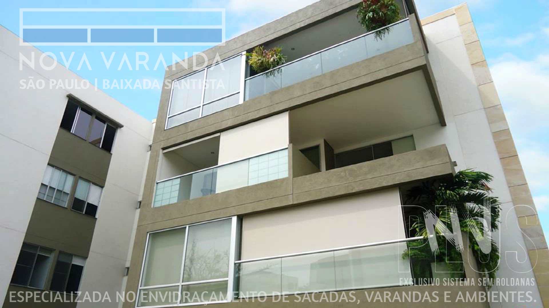 Plano Urbano Publicitário Centerville