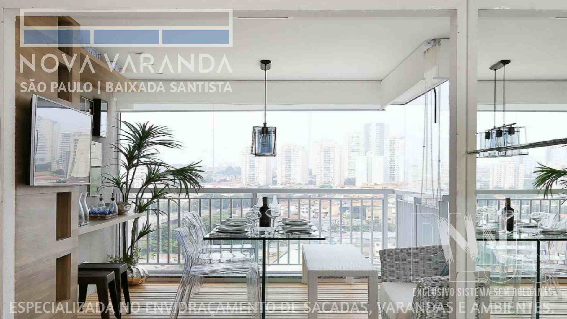 Mídia Urbana Vertical Centro (STS)