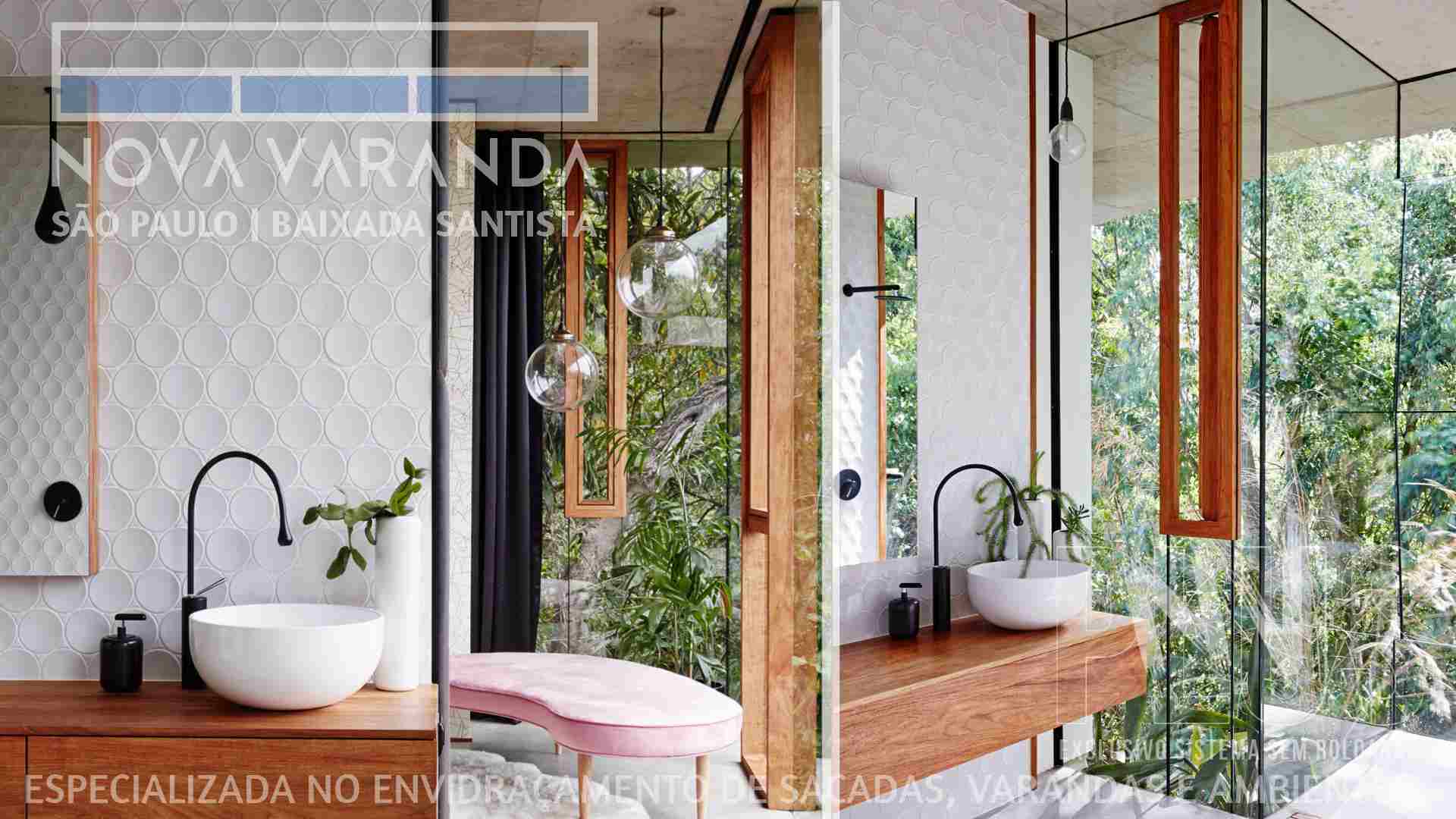 Mídia Urbana Vertical Cid Nova Peruíbe
