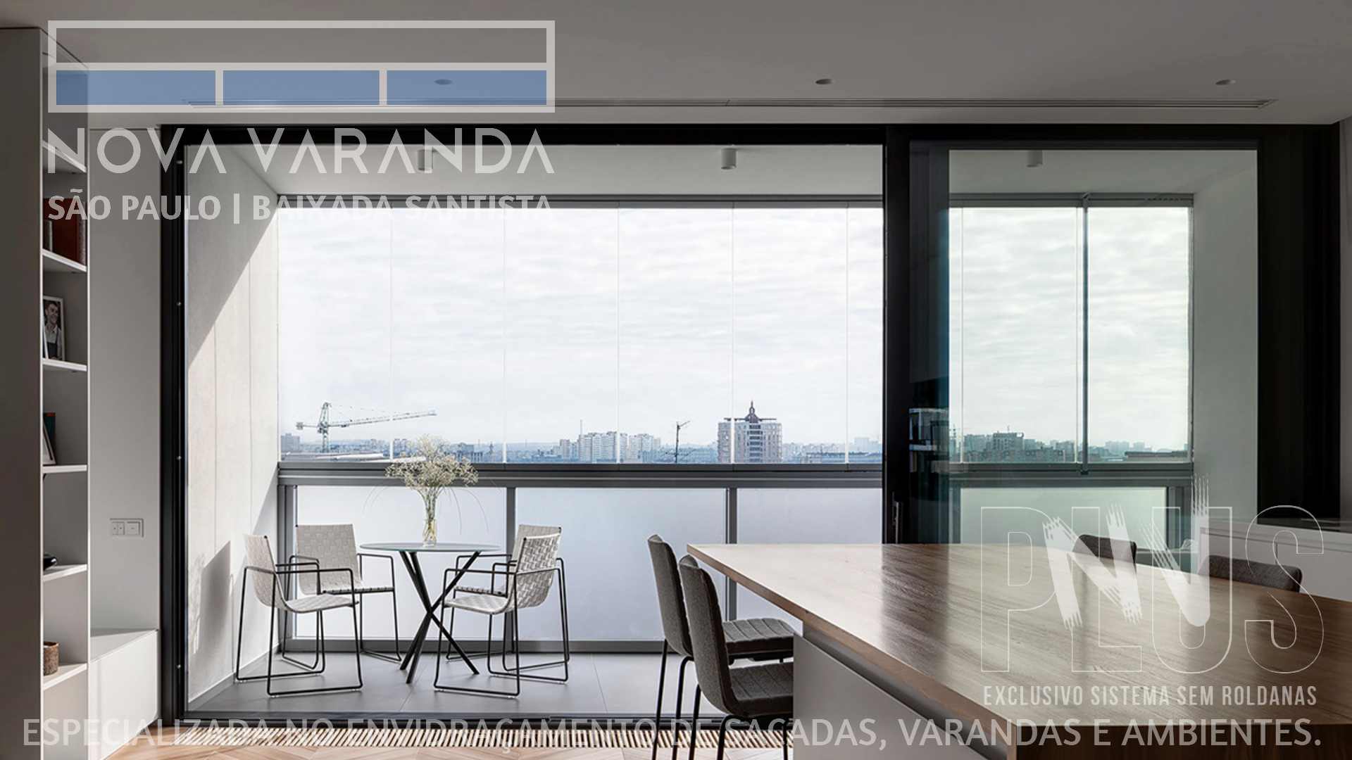 Mídia Urbana Vertical Embaré