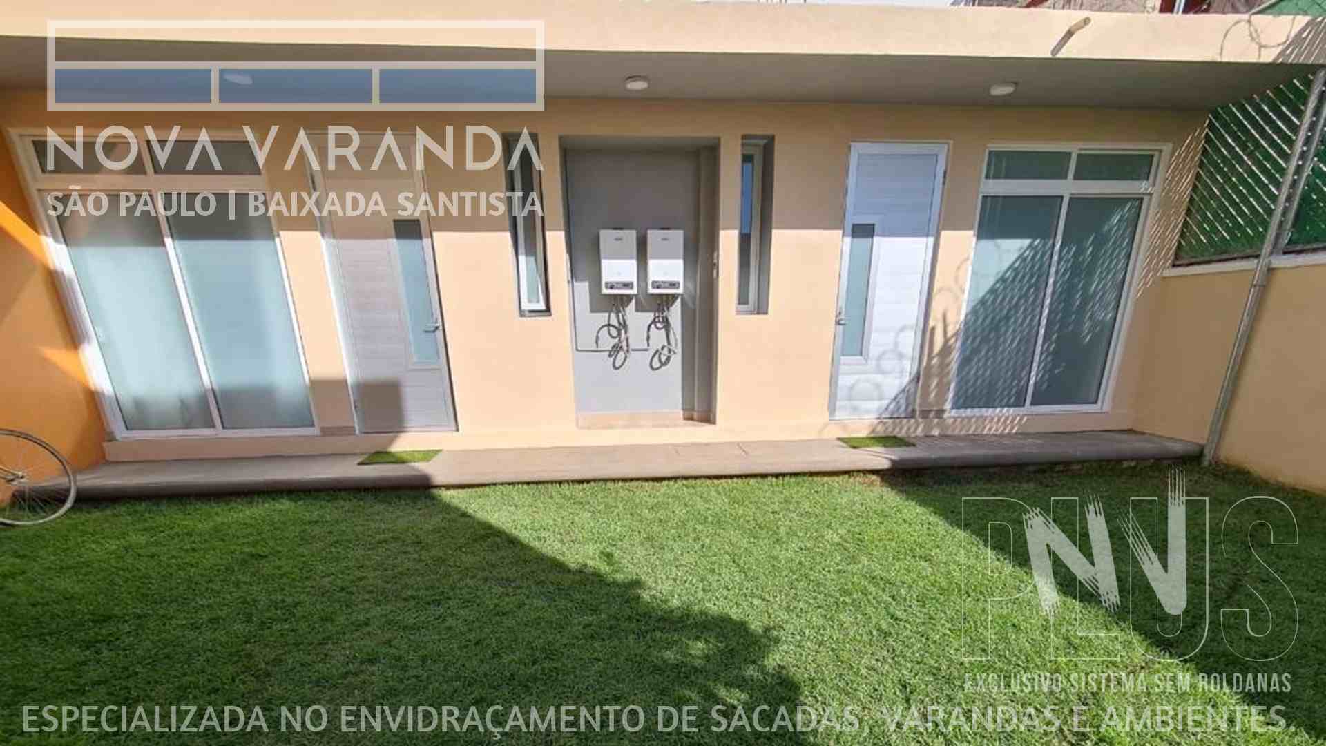 Plano Urbano Publicitário Embaré