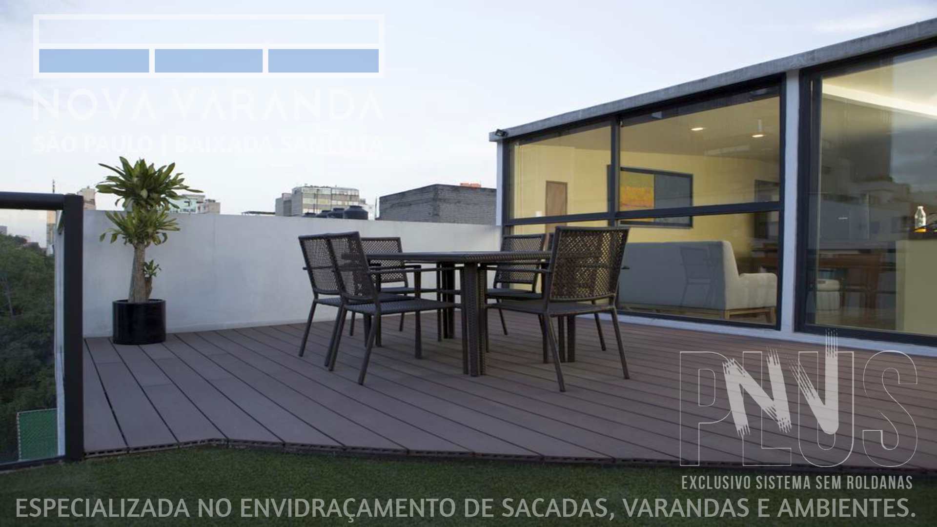 Fechamento