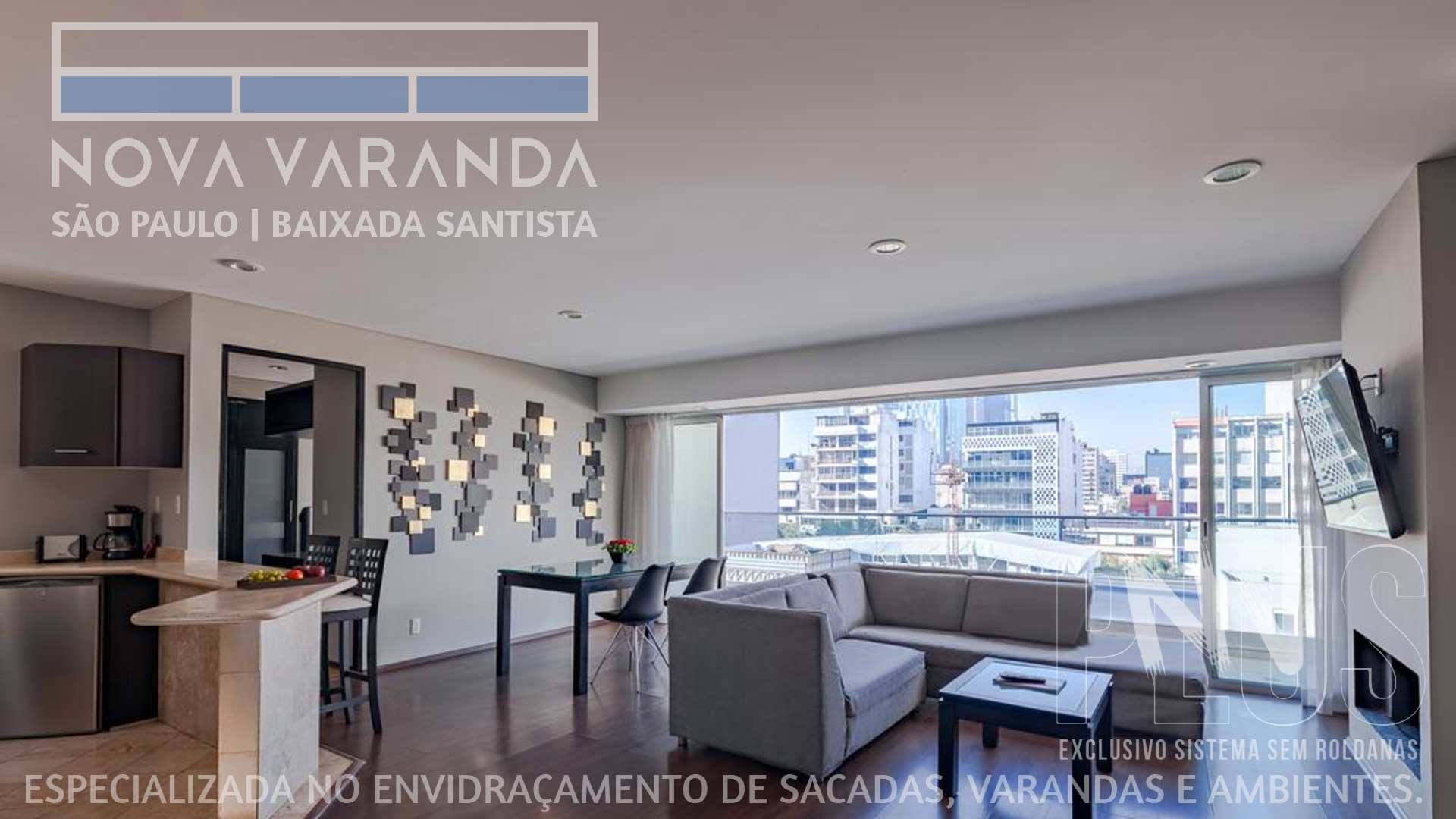 Mídia Predial Embu das Artes
