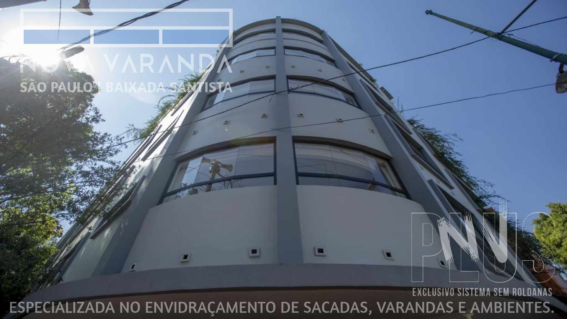 Mídia Predial Embu-Guaçu