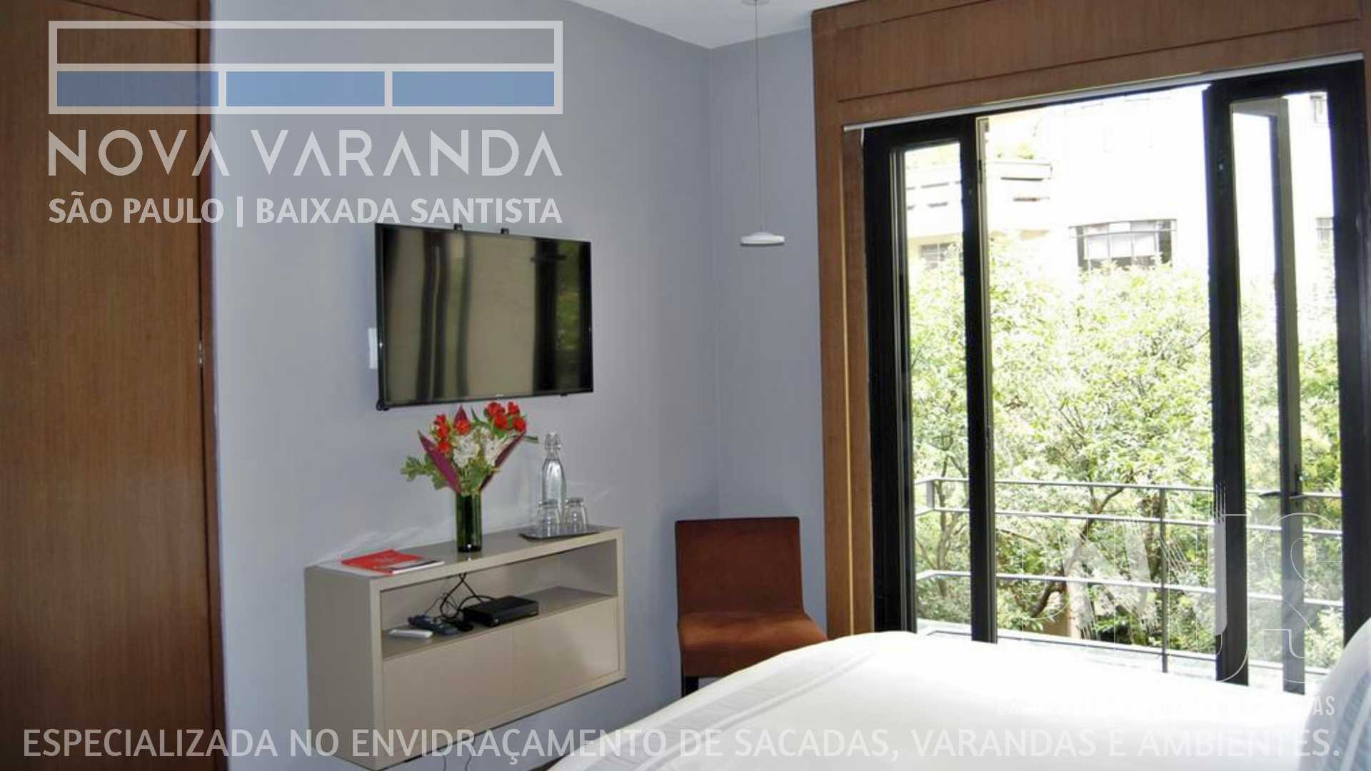 Empenas Cegas Encruzilhada