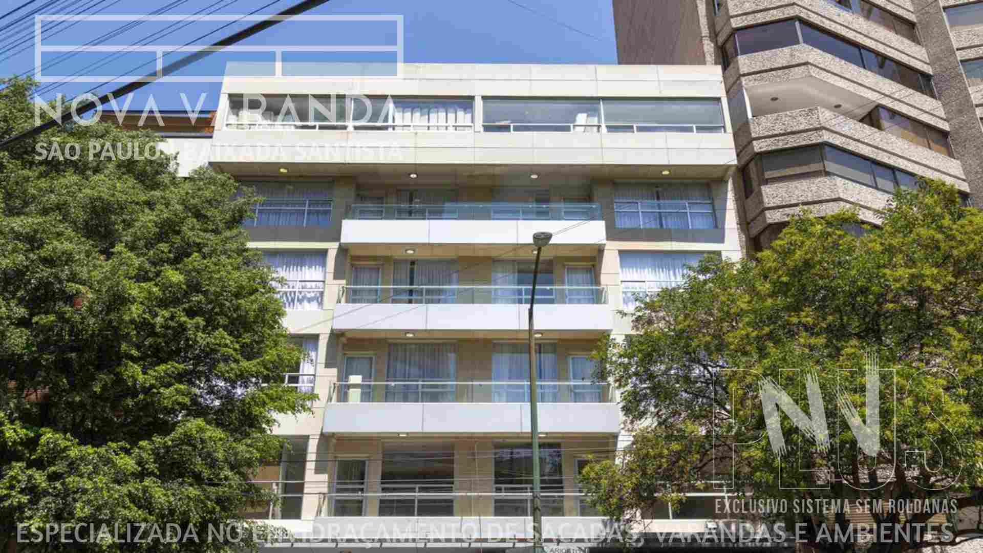 Mídia Predial ✨ Painel Urbano ✦ Suporte de Mídia Vertical + Força pra sua Empresa ⛱️ Empenas Cegas Estuário (Santos) ☎ 0800