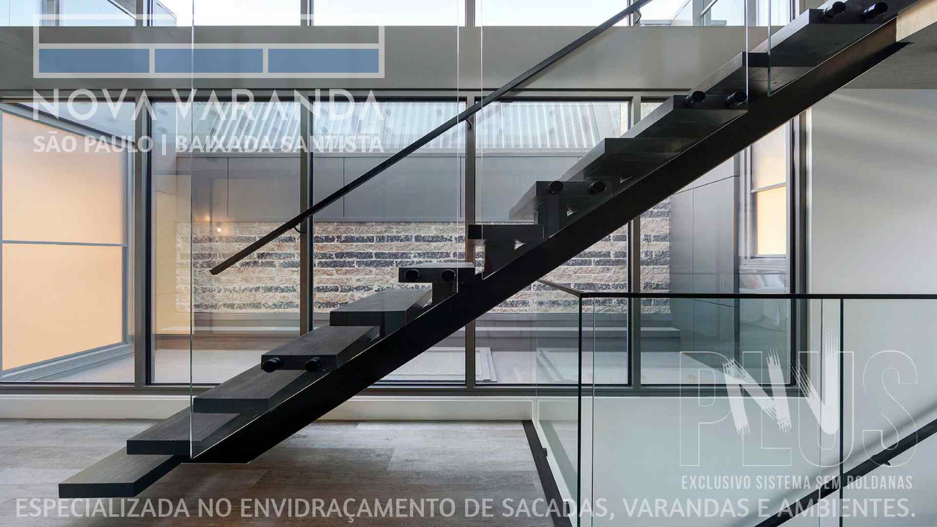 Empena Cega Ferraz de Vasconcelos