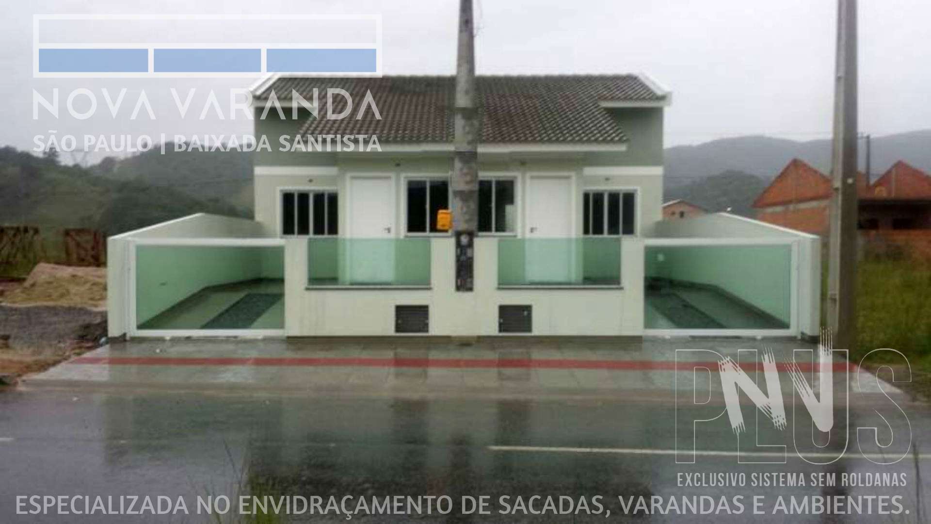 Plano Urbano Publicitário Flórida