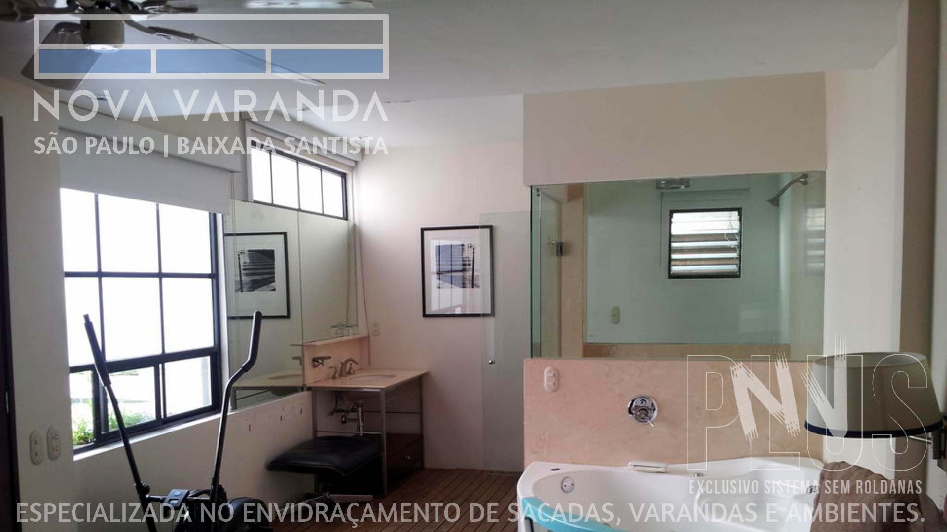 Mídia Predial Francisco Morato