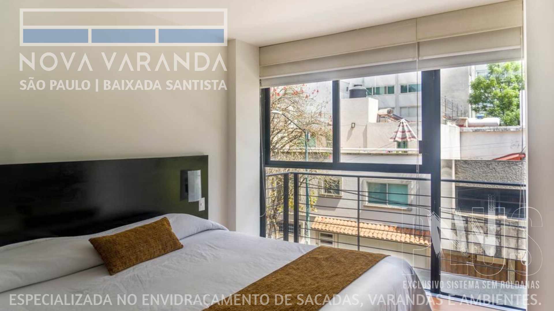 Suporte de Mídia Vertical ✨ Fachadas Laterais Resolvidas e Regularizadas ❖ Empenas Cegas Franco da Rocha (FRR) (RMSP) ☎ 0800