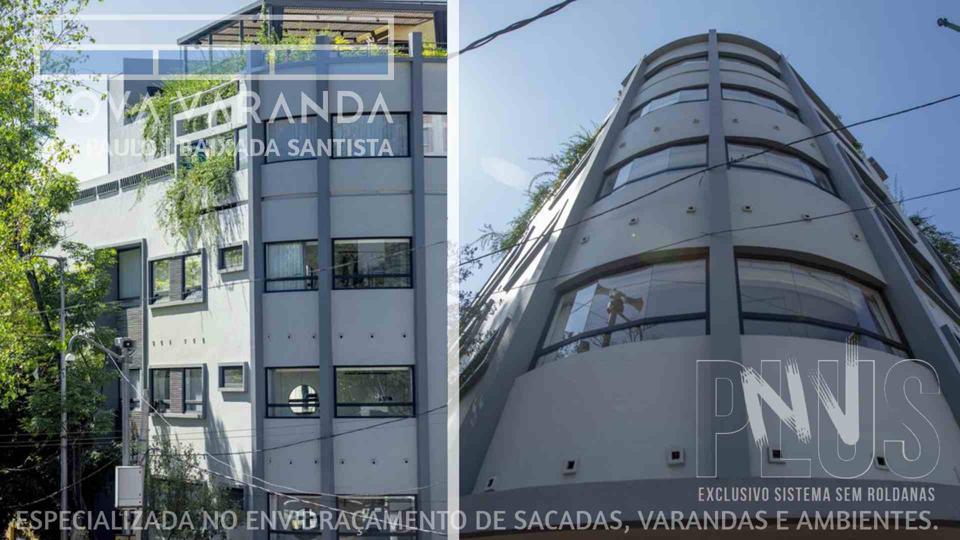 Empenas Cegas Guaiúba