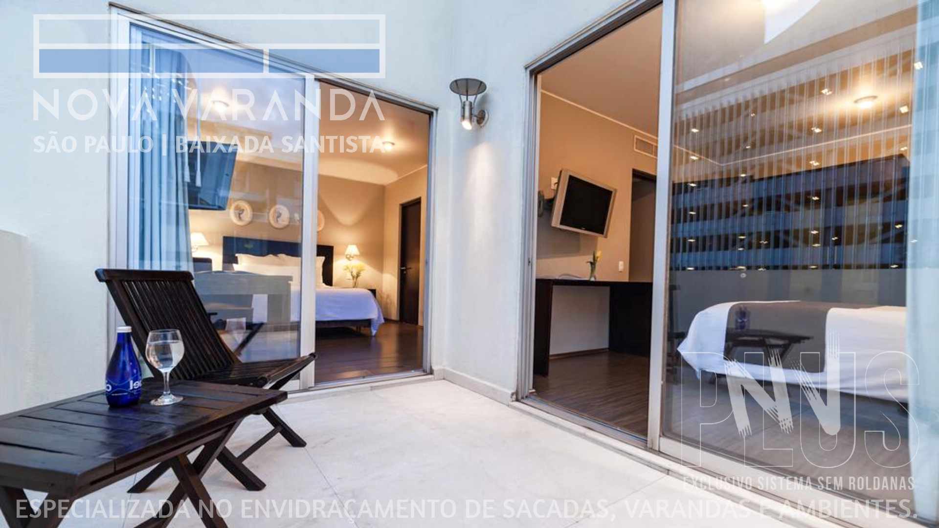Mídia Urbana Vertical Guaiúba