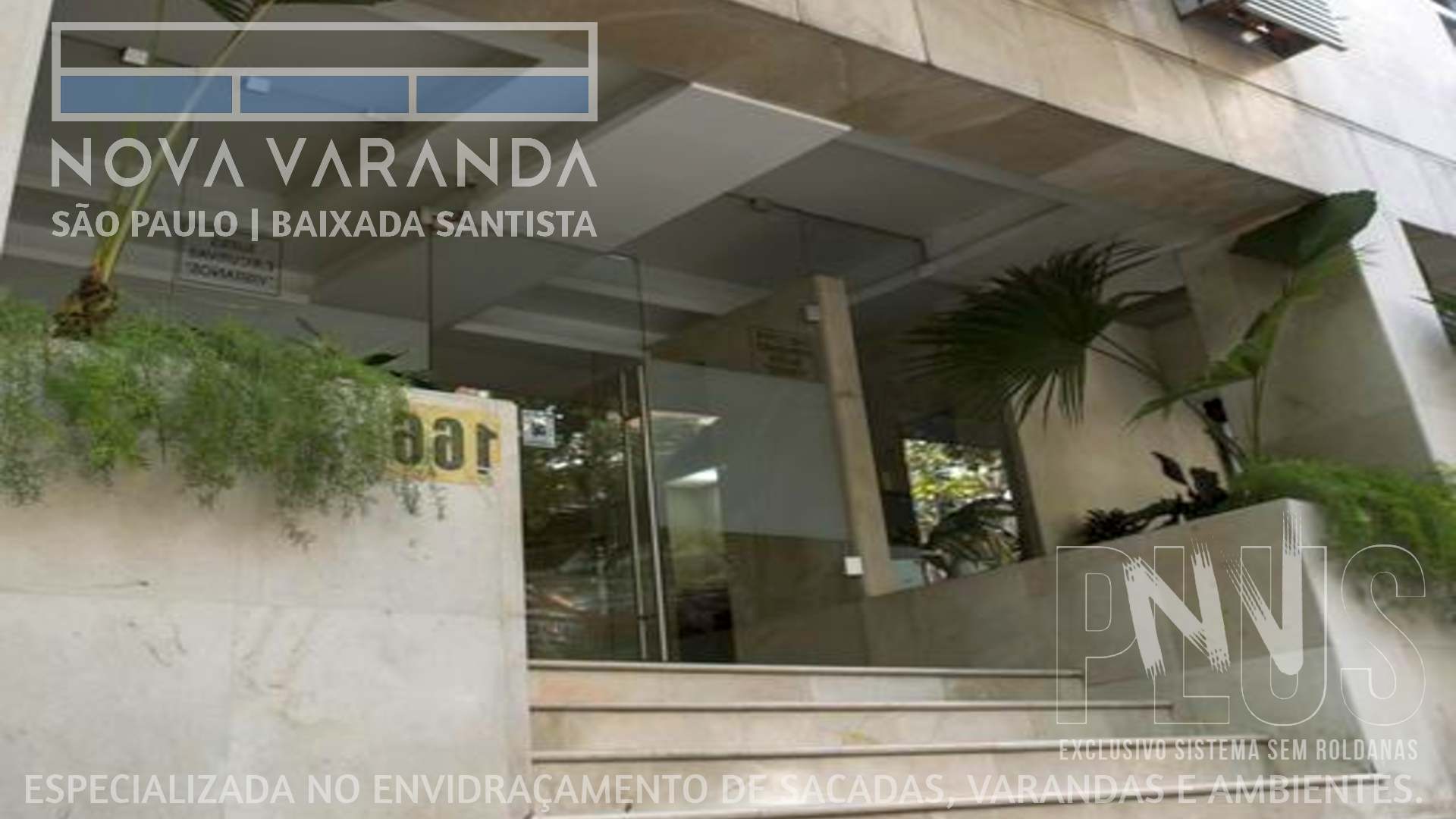 Mídia Urbana Vertical Guaiúba