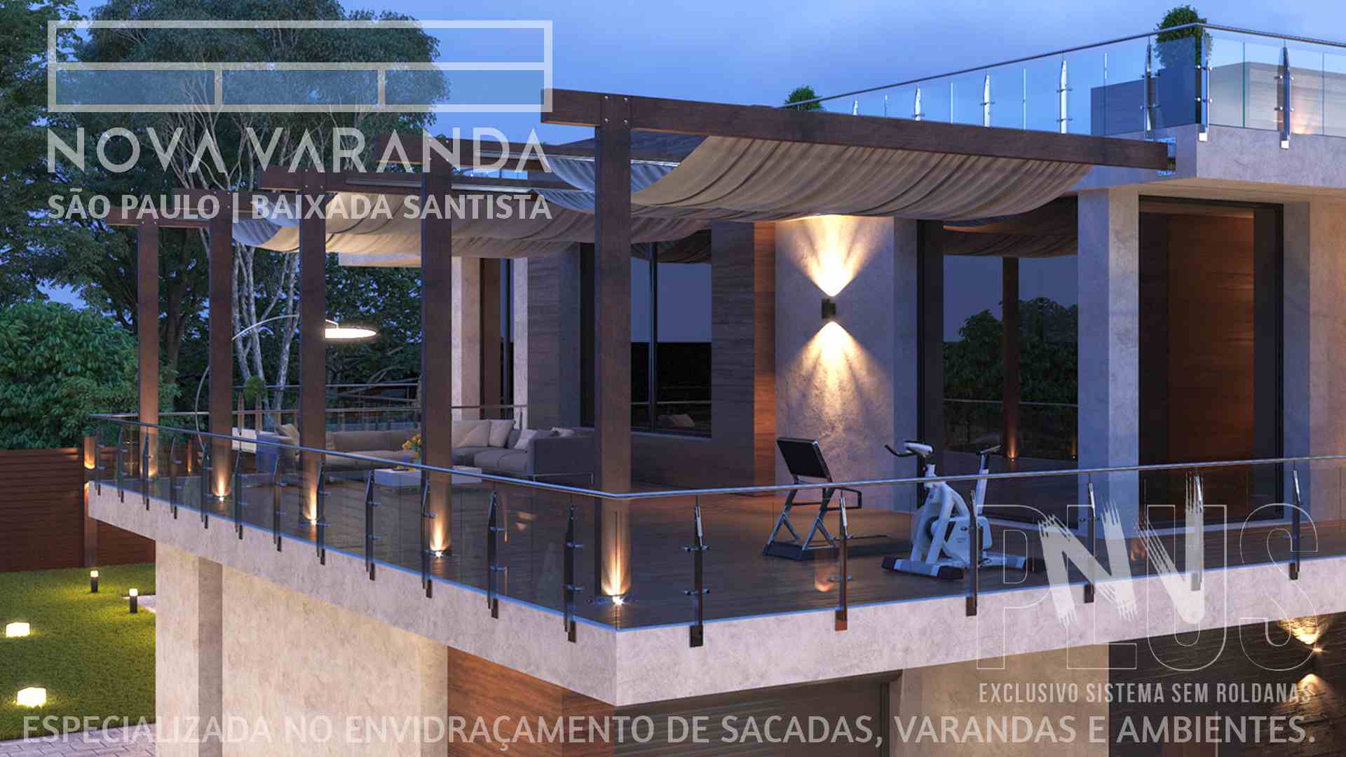 Painel Urbano ✨ Mídia Predial: Suporte de Mídia Vertical com Estilo e Design ⛱️ Empenas Cegas Guaratuba (Bertioga) ☎ 0800