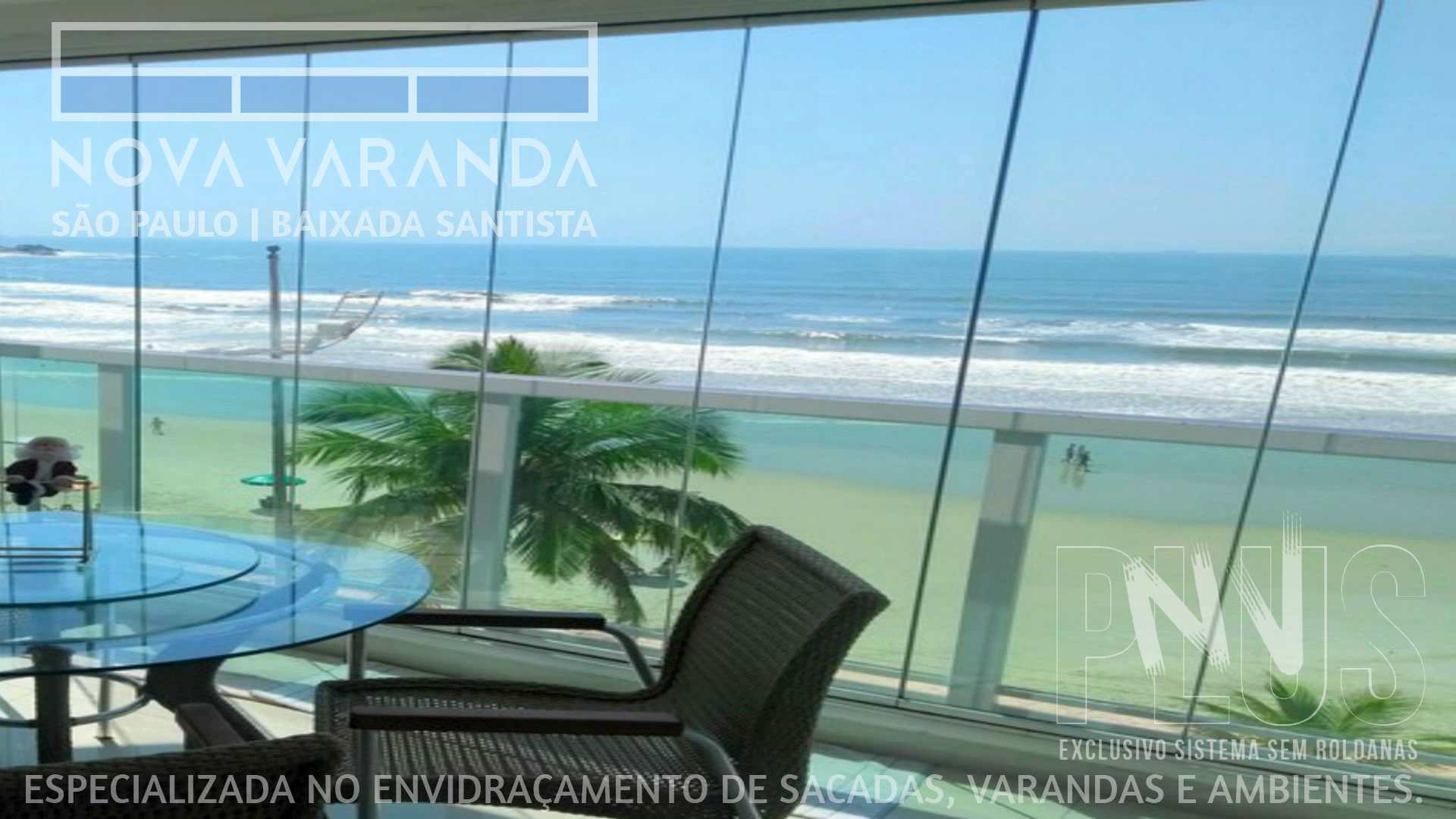 Mídia Predial Ilha Comprida
