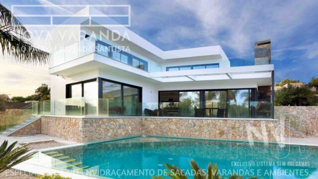 Mídia Predial ✨ Painel Urbano ✦ Suporte de Mídia Vertical ❖ FrontLight Ideal para SUA Marca! ⛱️ Empenas Cegas Ilhabela (IBELA) ☎ 0800