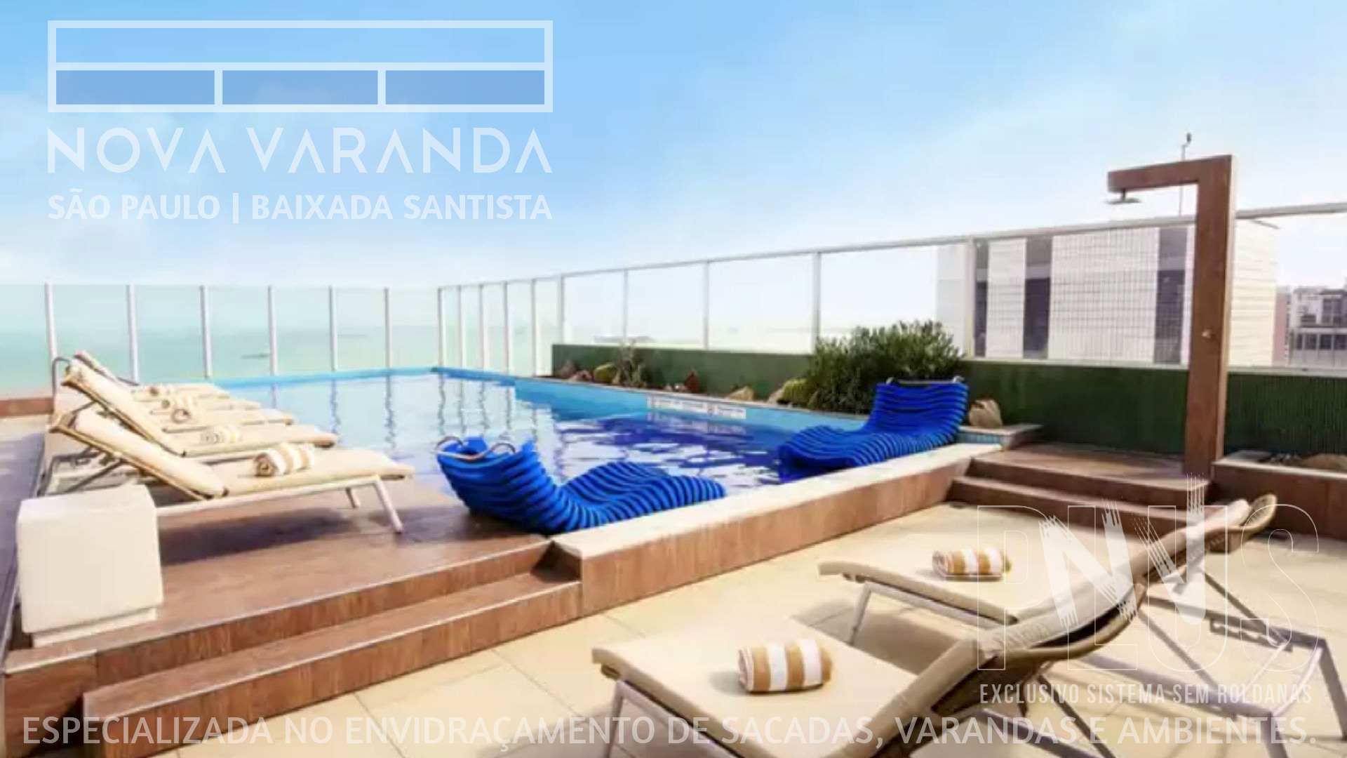 Mídia Urbana Vertical Indaiá (CGT)