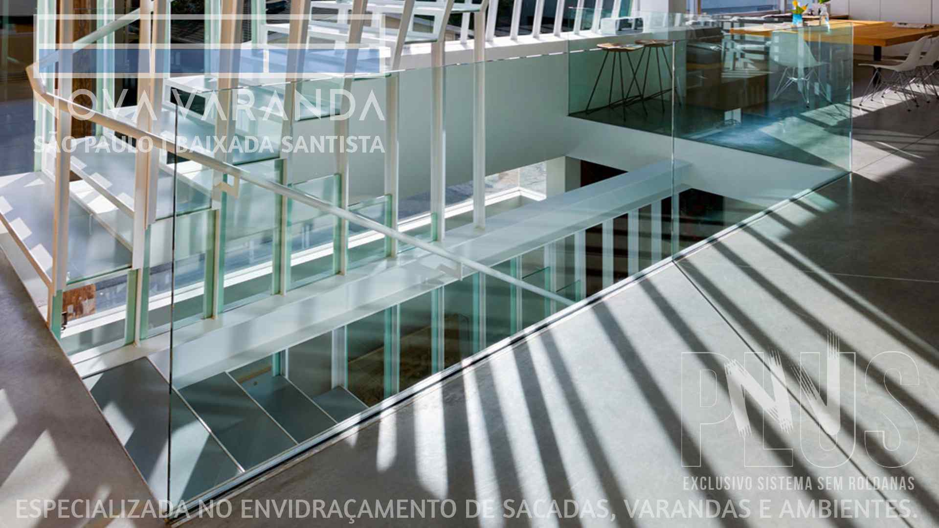 Mídia Urbana Vertical Itanhaém
