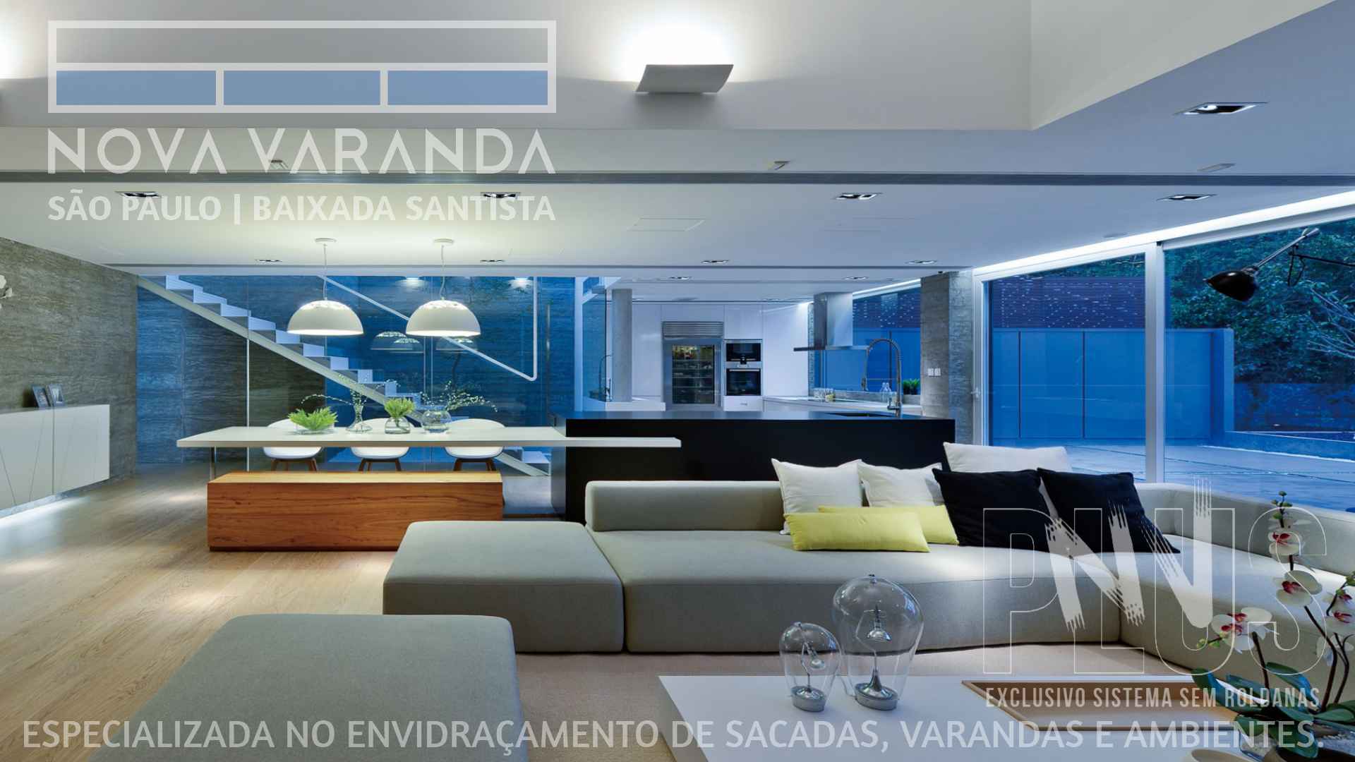 Plano Urbano Publicitário Itararé