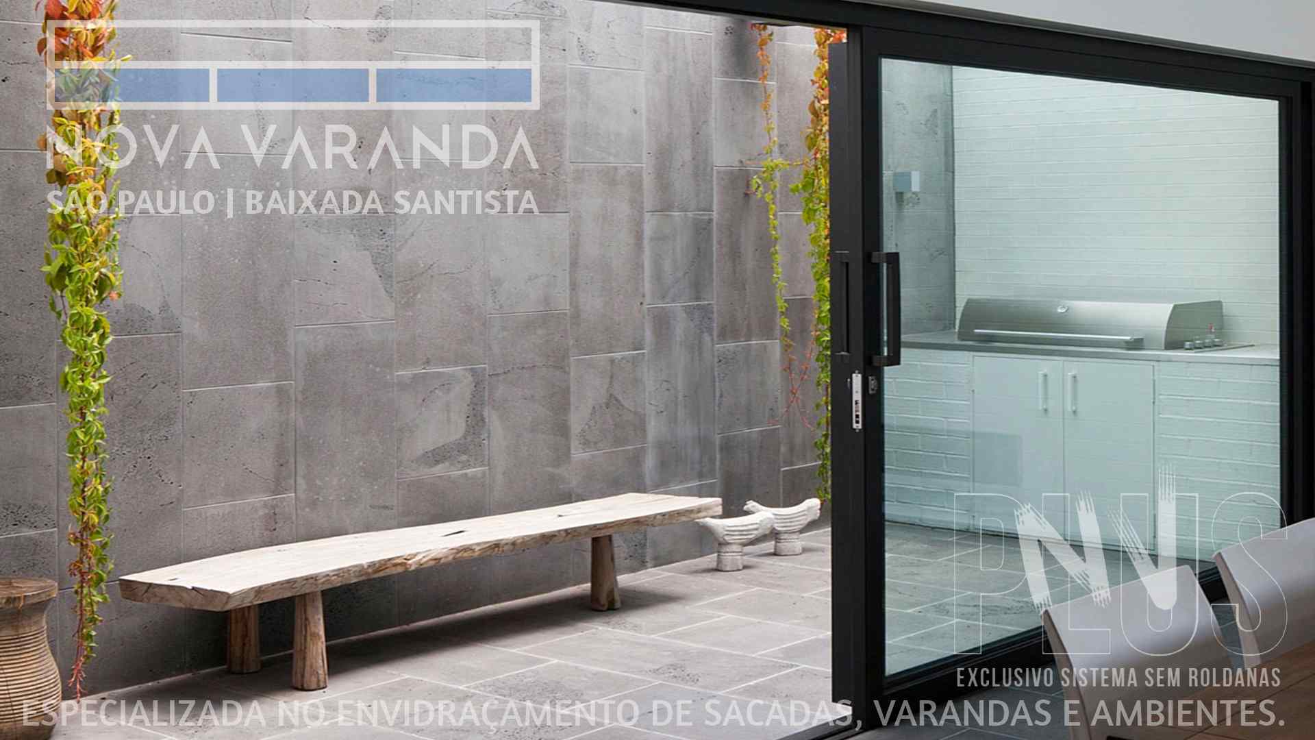 Suporte de Mídia Vertical Ivoty (ITN)