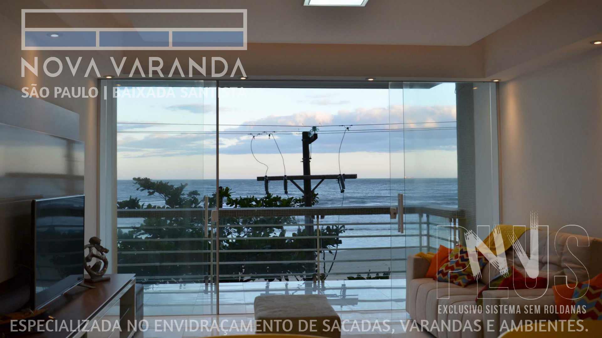 Empenas Cegas Jaraguazinho