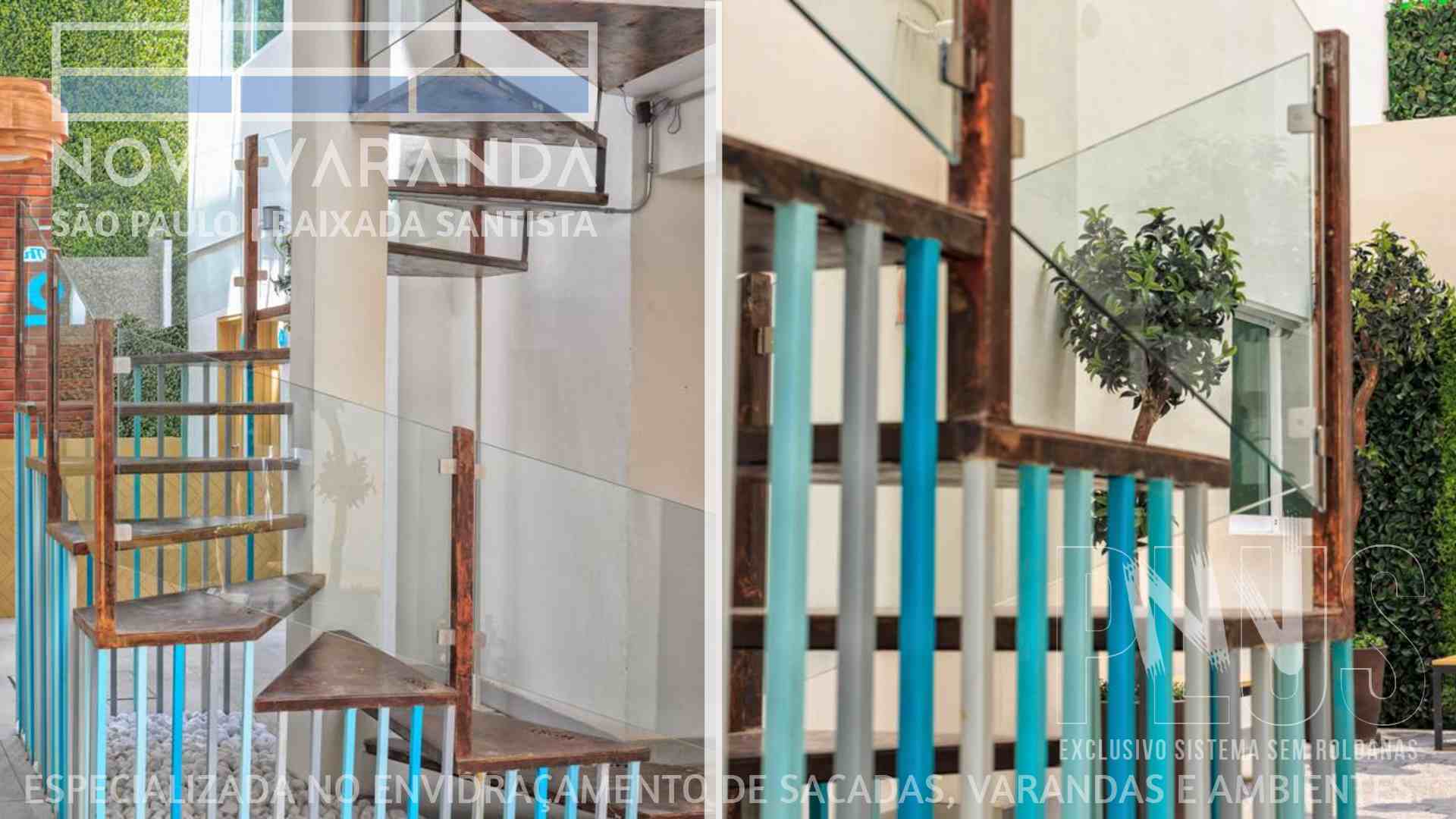 Mídia Urbana Vertical Jd Casablanca