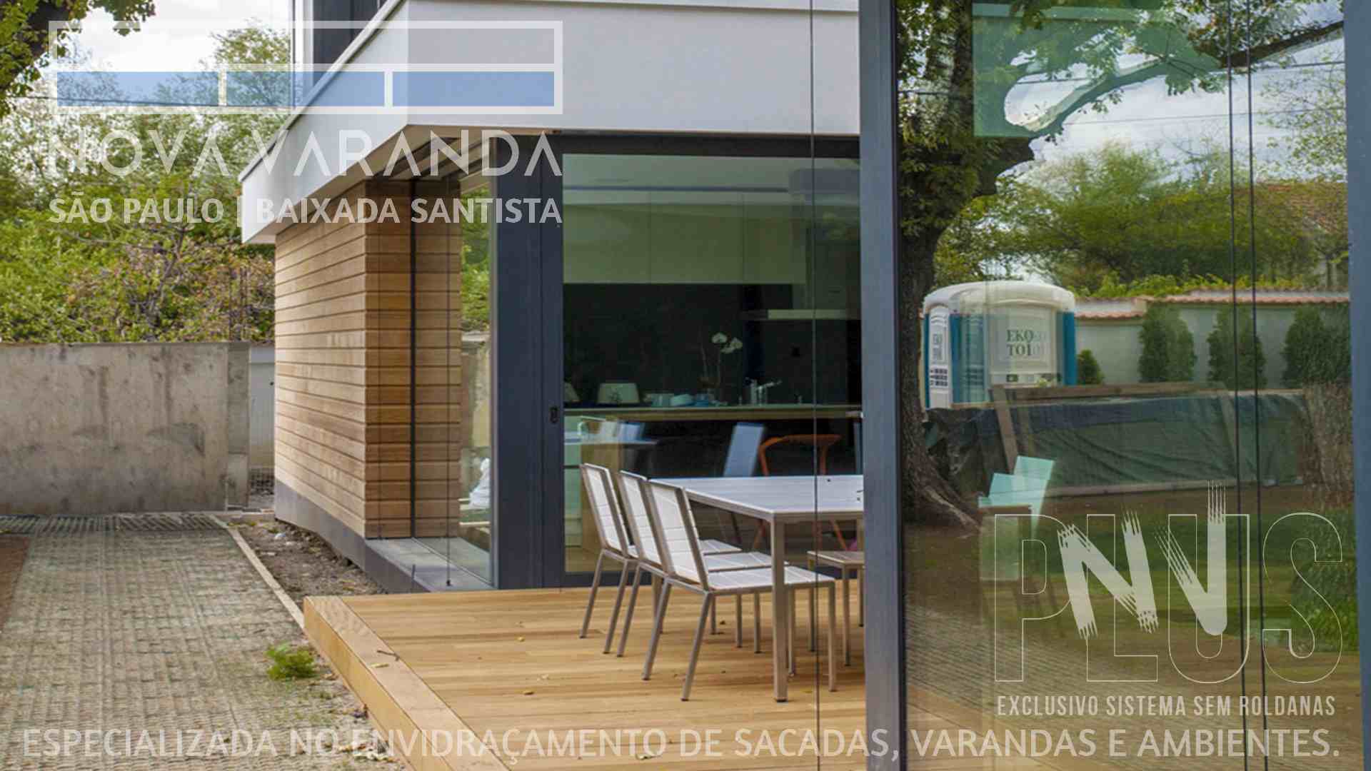 Empena Cega Jd Imperador (PRB)