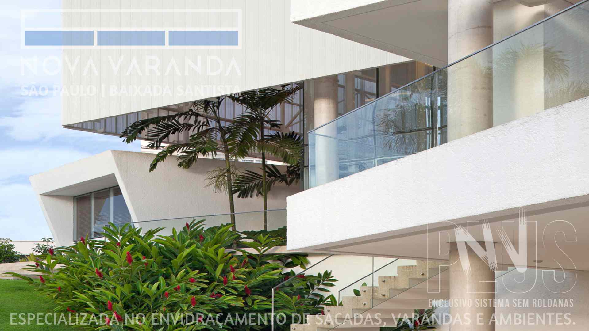 Painel Urbano ✨ Mídia Predial: Suporte de Mídia Vertical com Estilo e Design ⛱️ Empenas Cegas Jd Marcia II (PRB) (Peruíbe) ☎ 0800